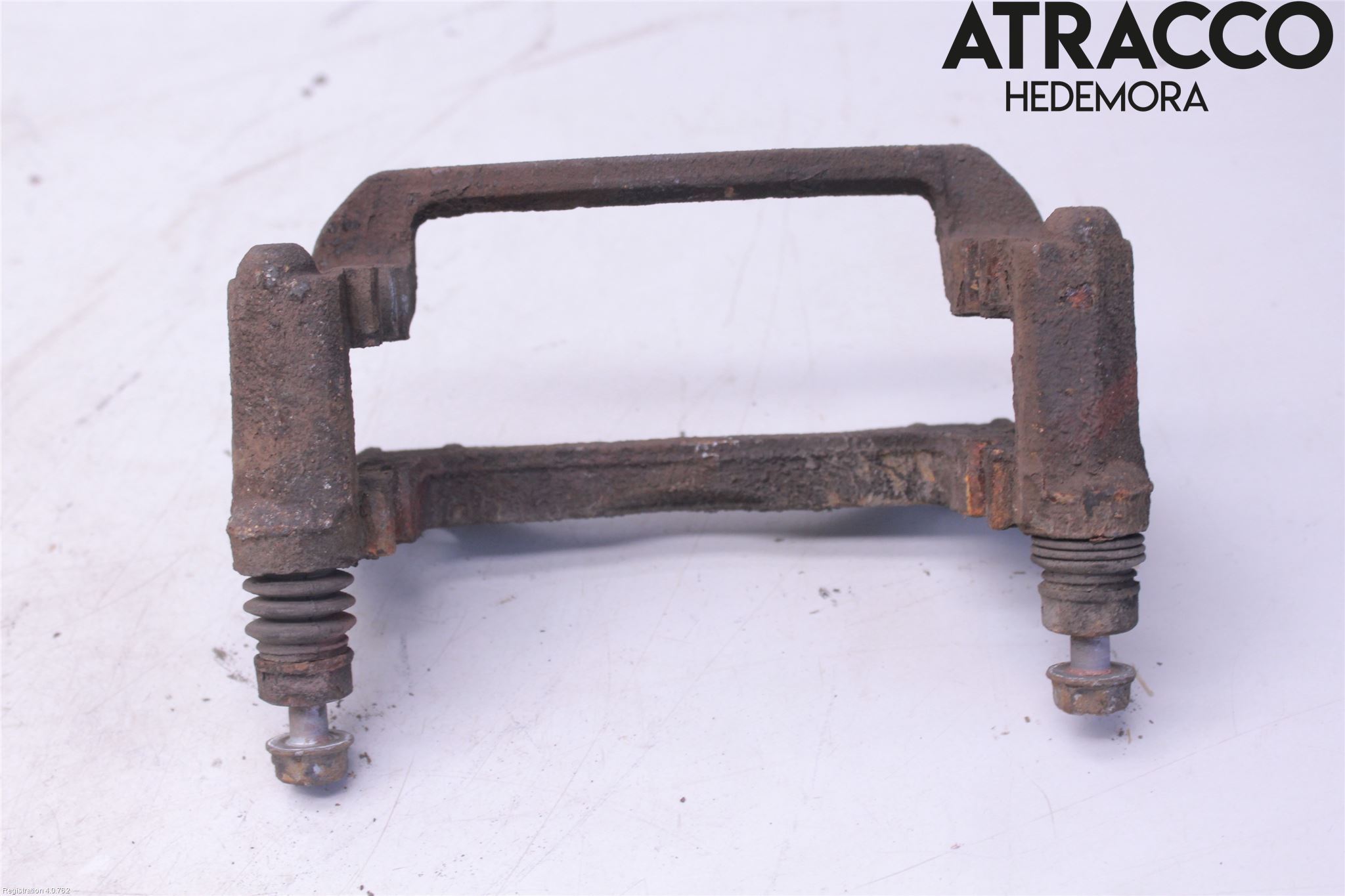 Hyundai i20 PB 09-14 Bromsokshållare