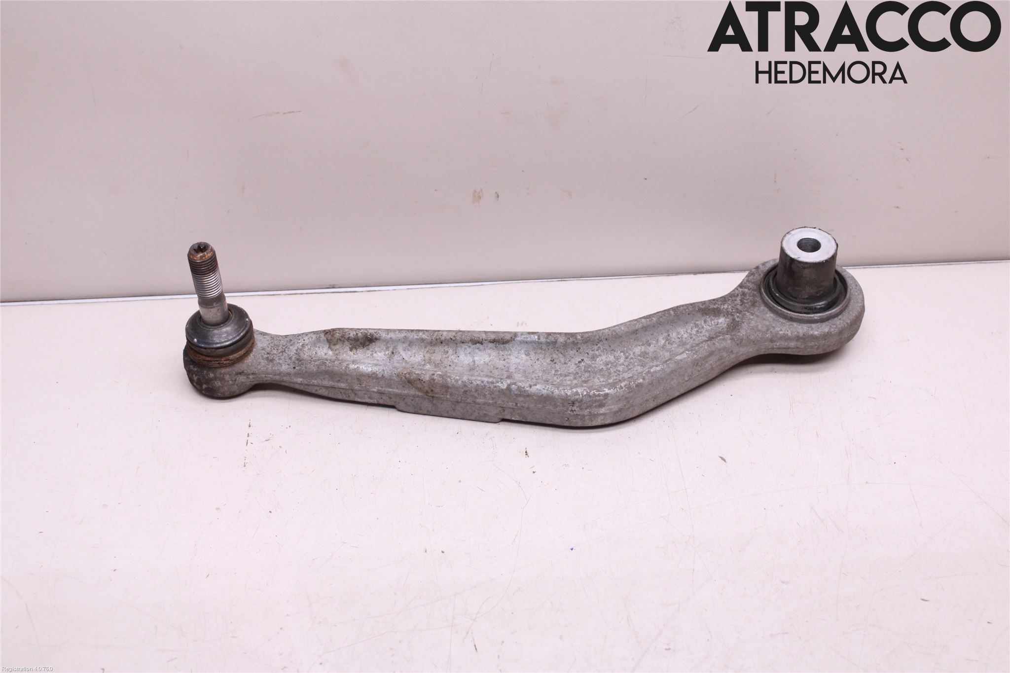 BMW 5 E60/61 Sed/Tou 02-10 Bärarm Bak Höger