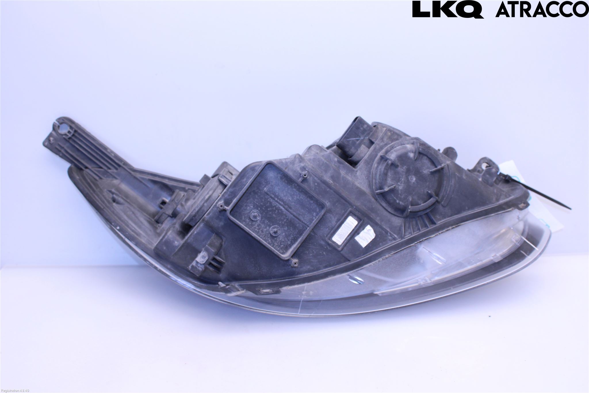 Ford FOCUS 11-14 Strålkastare Vänster