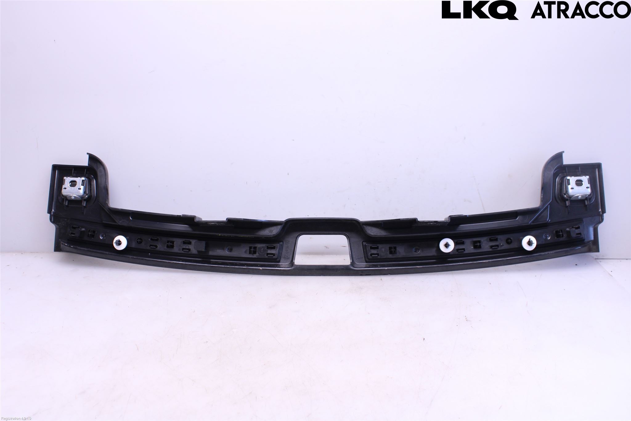 Volvo XC60 18- Inr Tröskel-Insteg