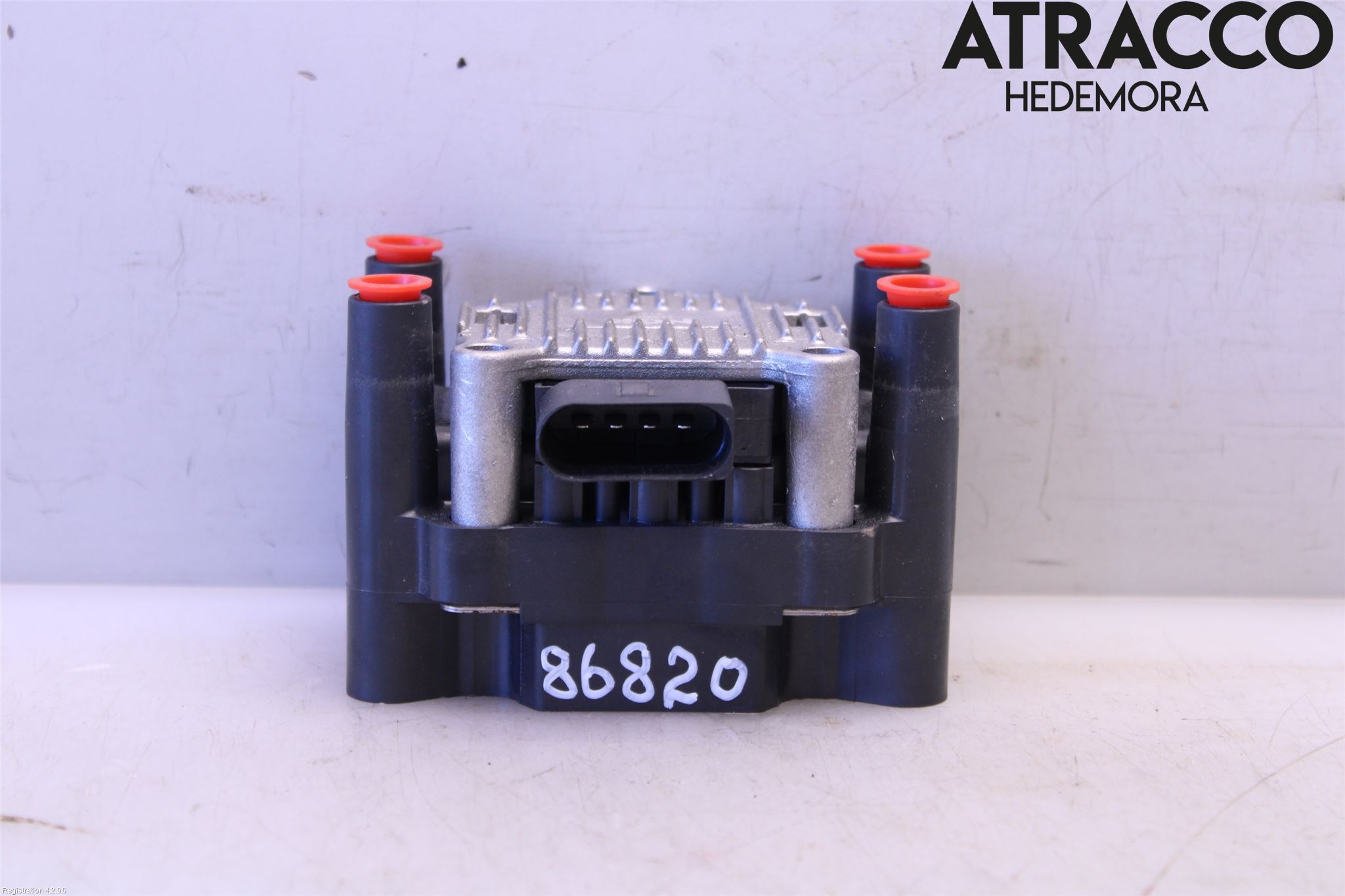 Skoda FABIA 07-14 Tändspole