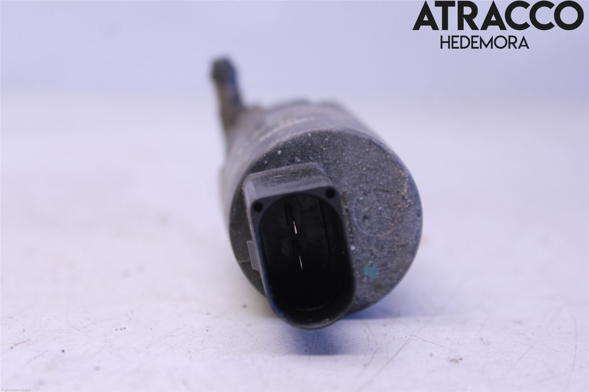 Opel CASCADA 13-19 Spolarpump Vindruta