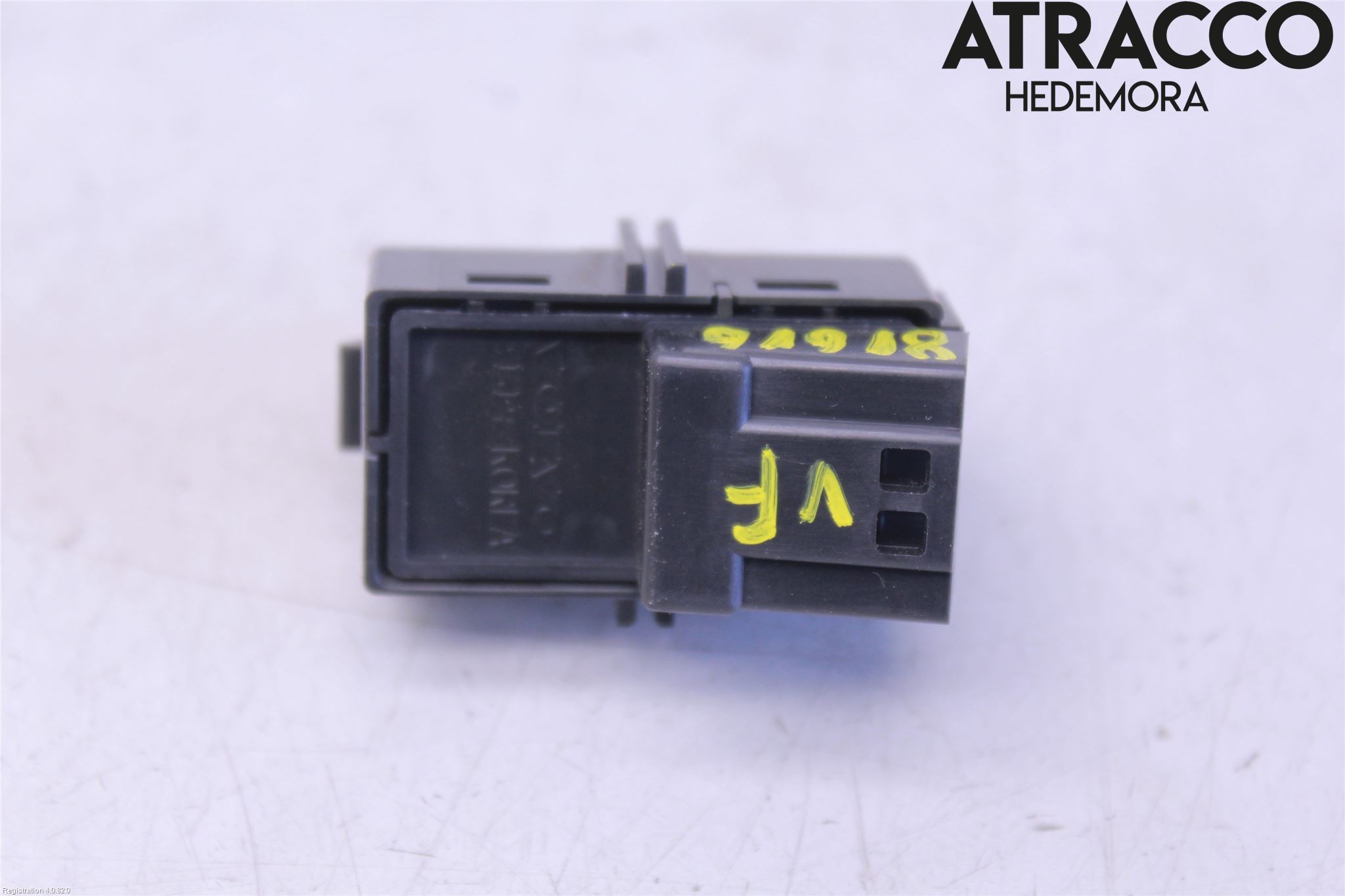 Volvo V60 14-18 Strömställare Centrallås