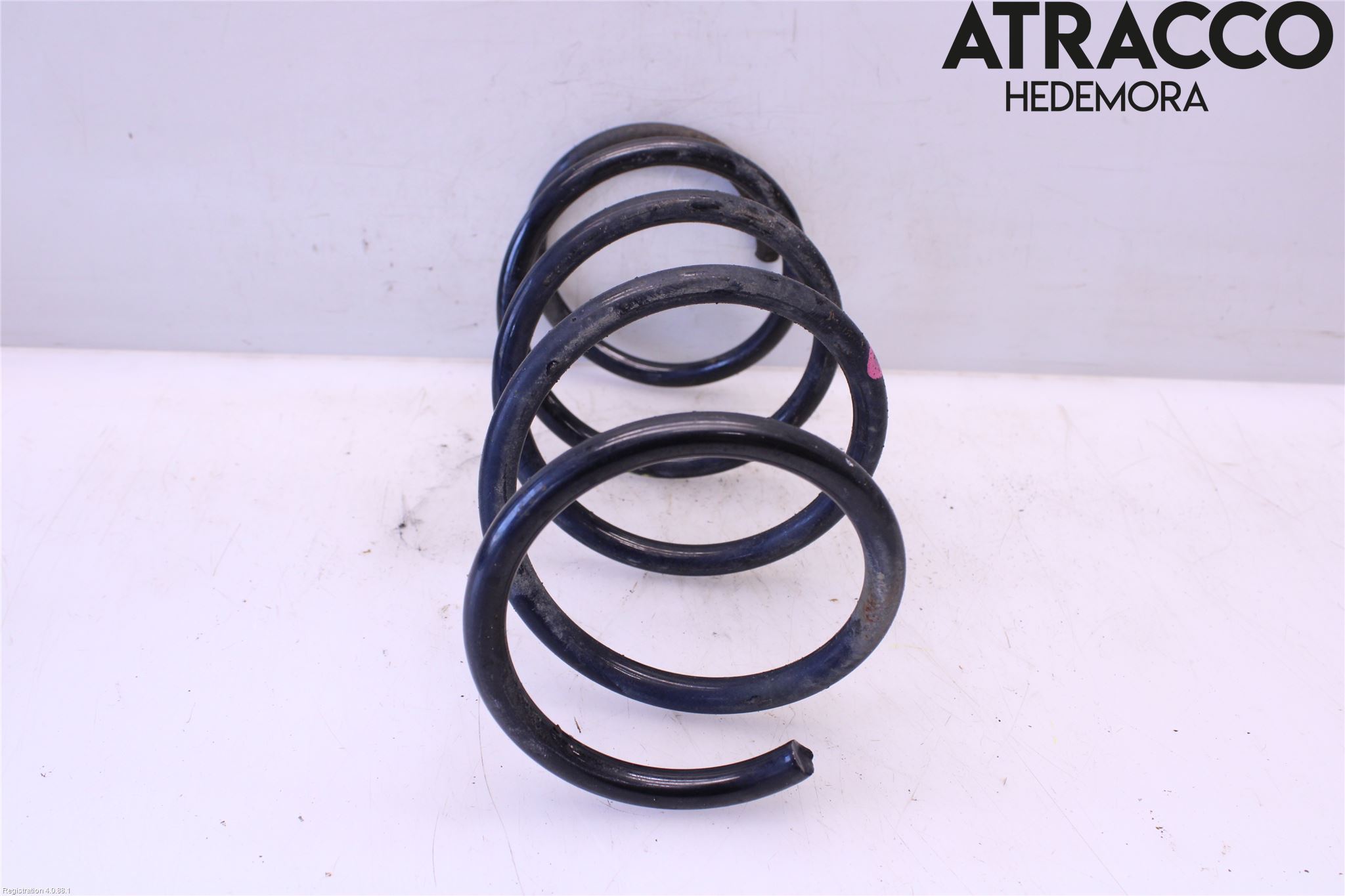 Nissan PULSAR Fjäder Fram