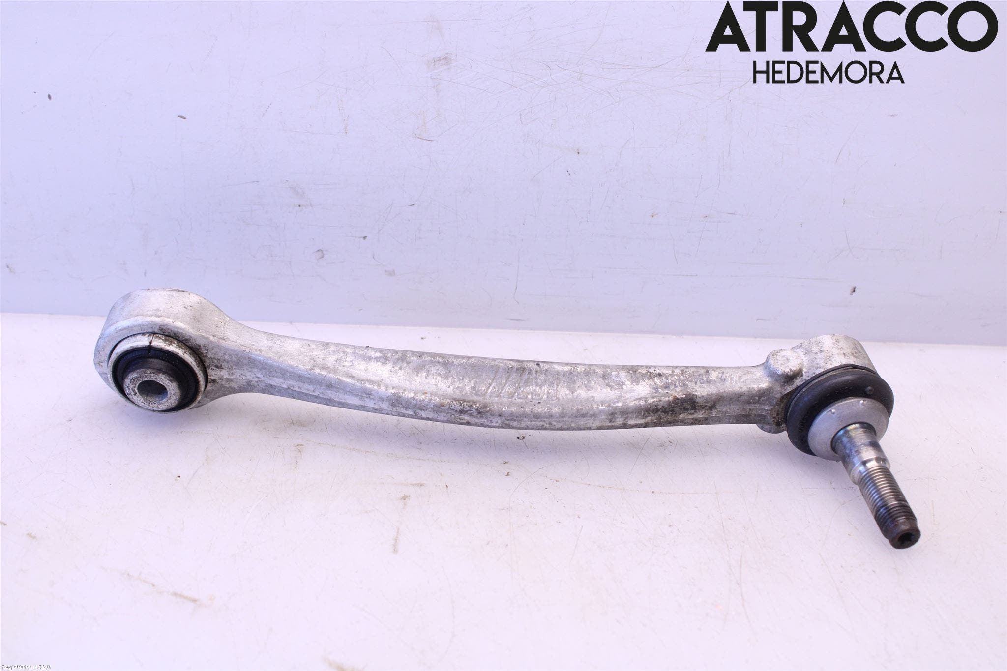 BMW 2 F22/F23/F87 Coupé/Cab 13-21 Bärarm Bak Övre Vänster