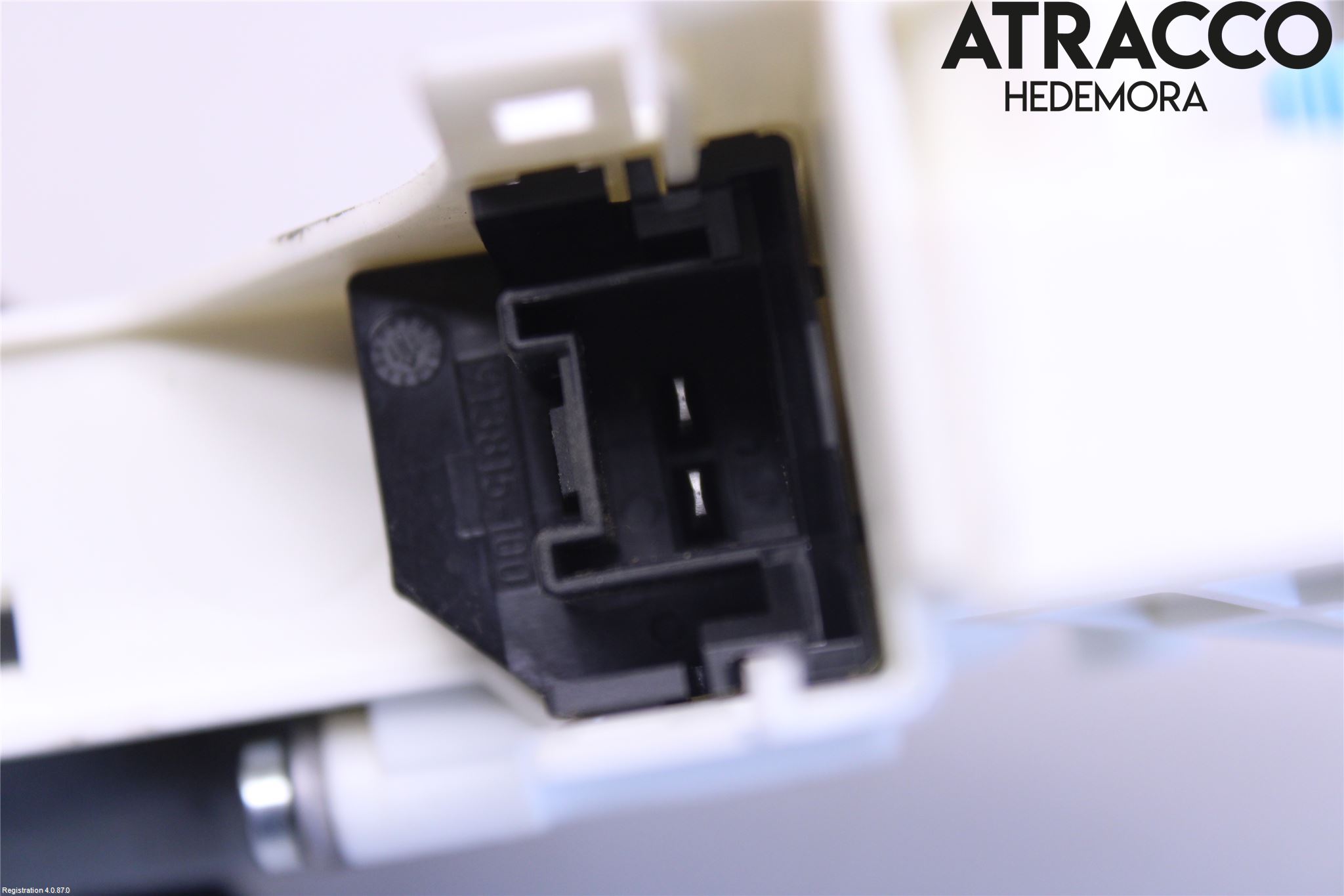 Audi A1/S1 11-18 Fönsterhissmotor