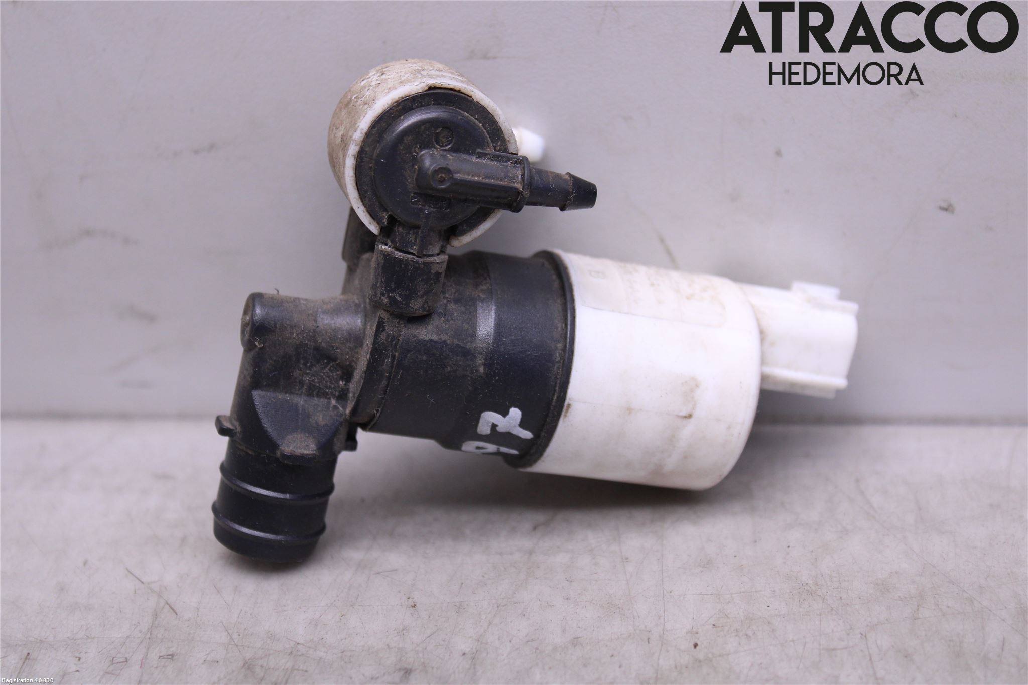 Ford C-MAX II  11-14 Spolarpump Vindruta