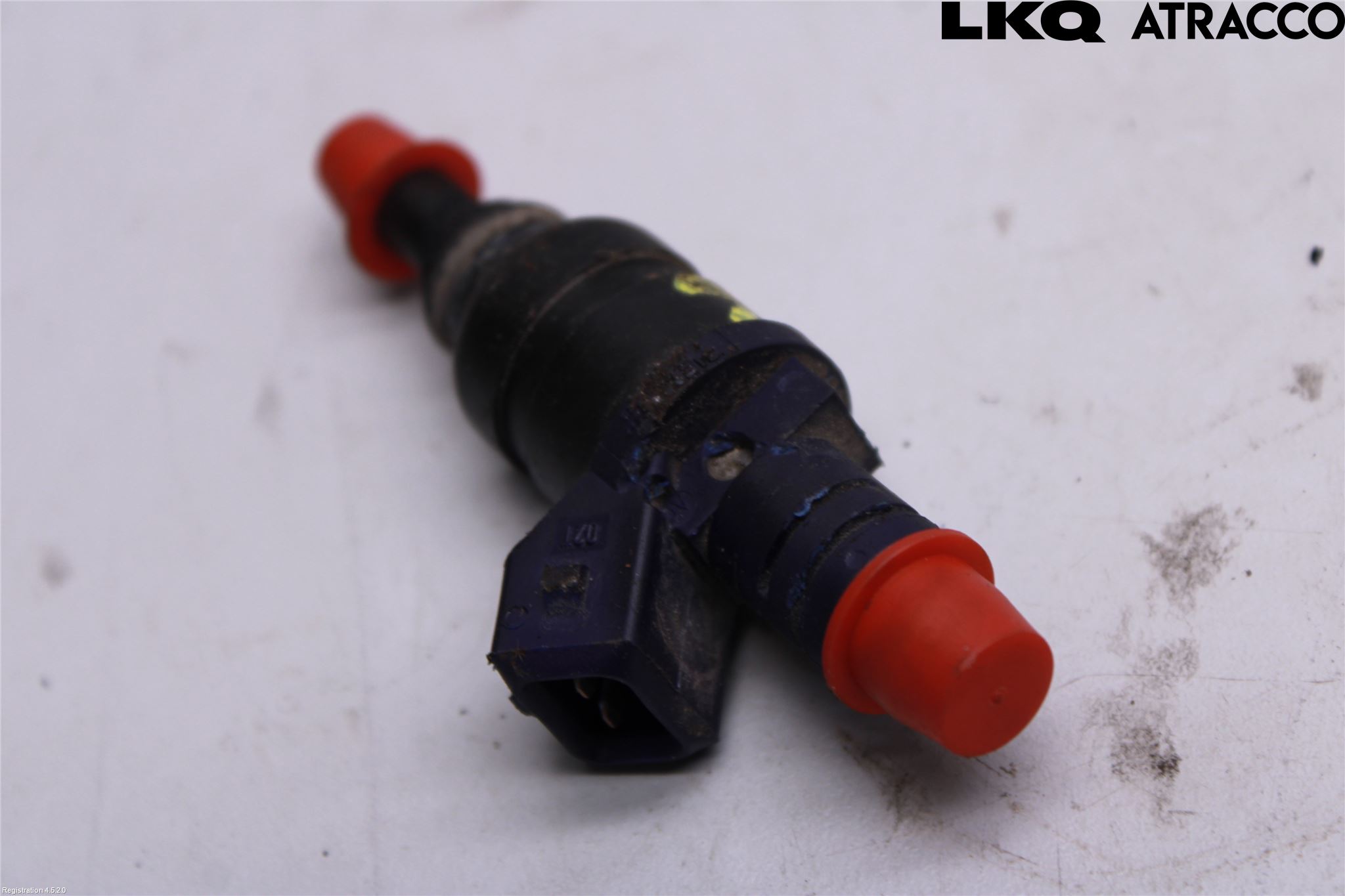 BMW 5 E39 95-04 Injspridare