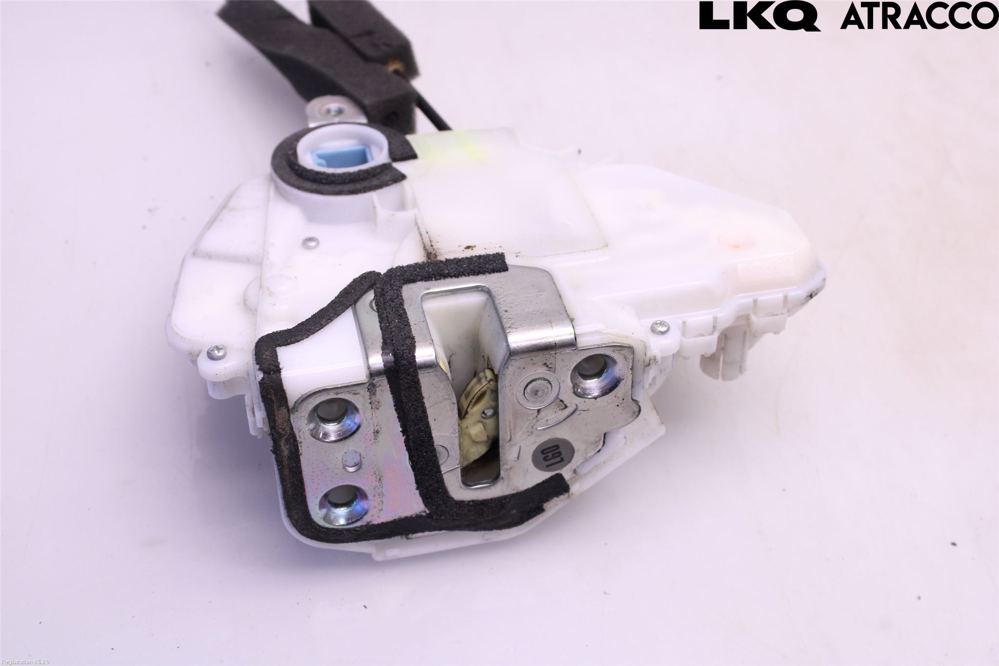 Honda ACCORD    08- Låskista-Dörrlås