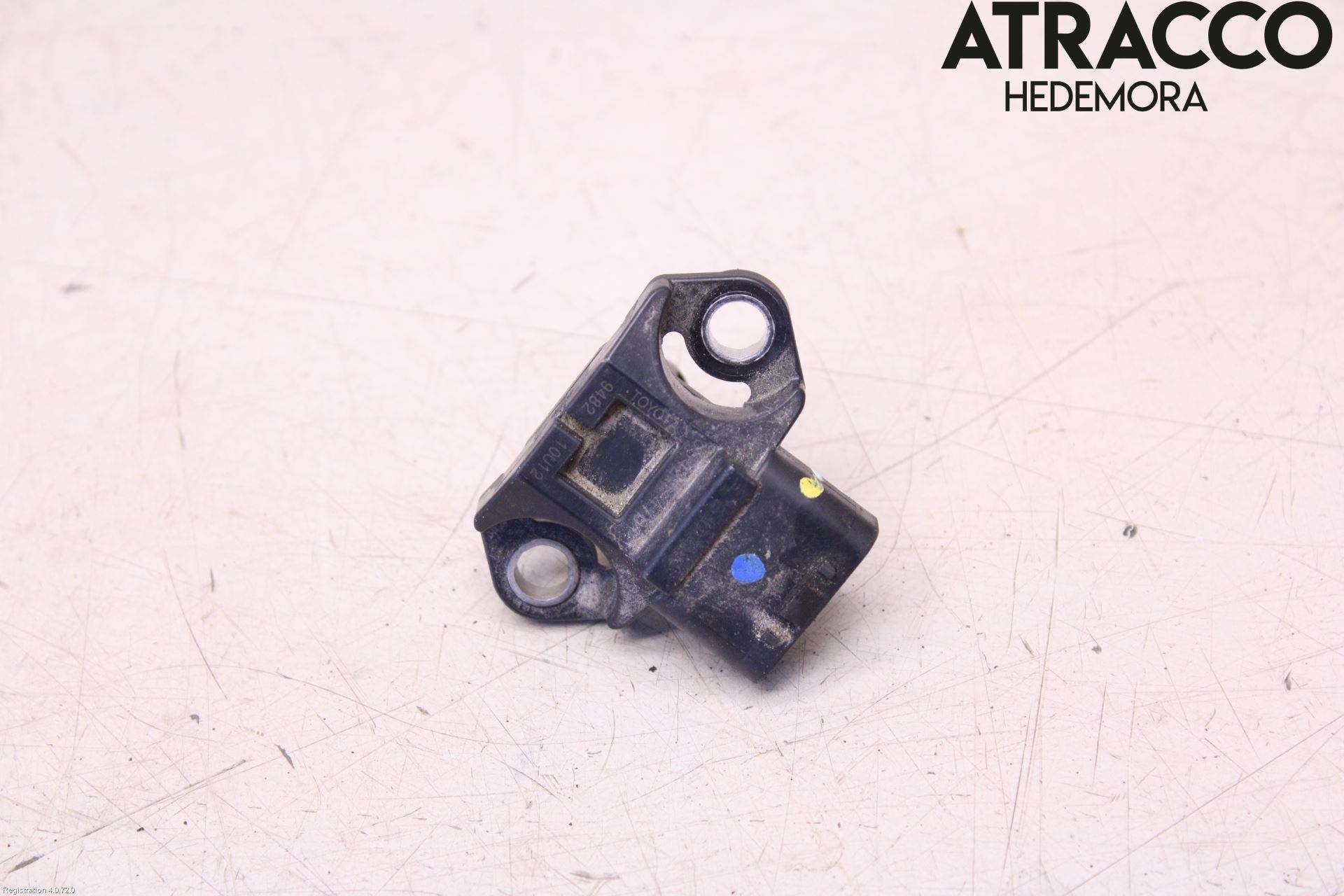 Toyota YARIS XP130 15-20 Injmappsensor