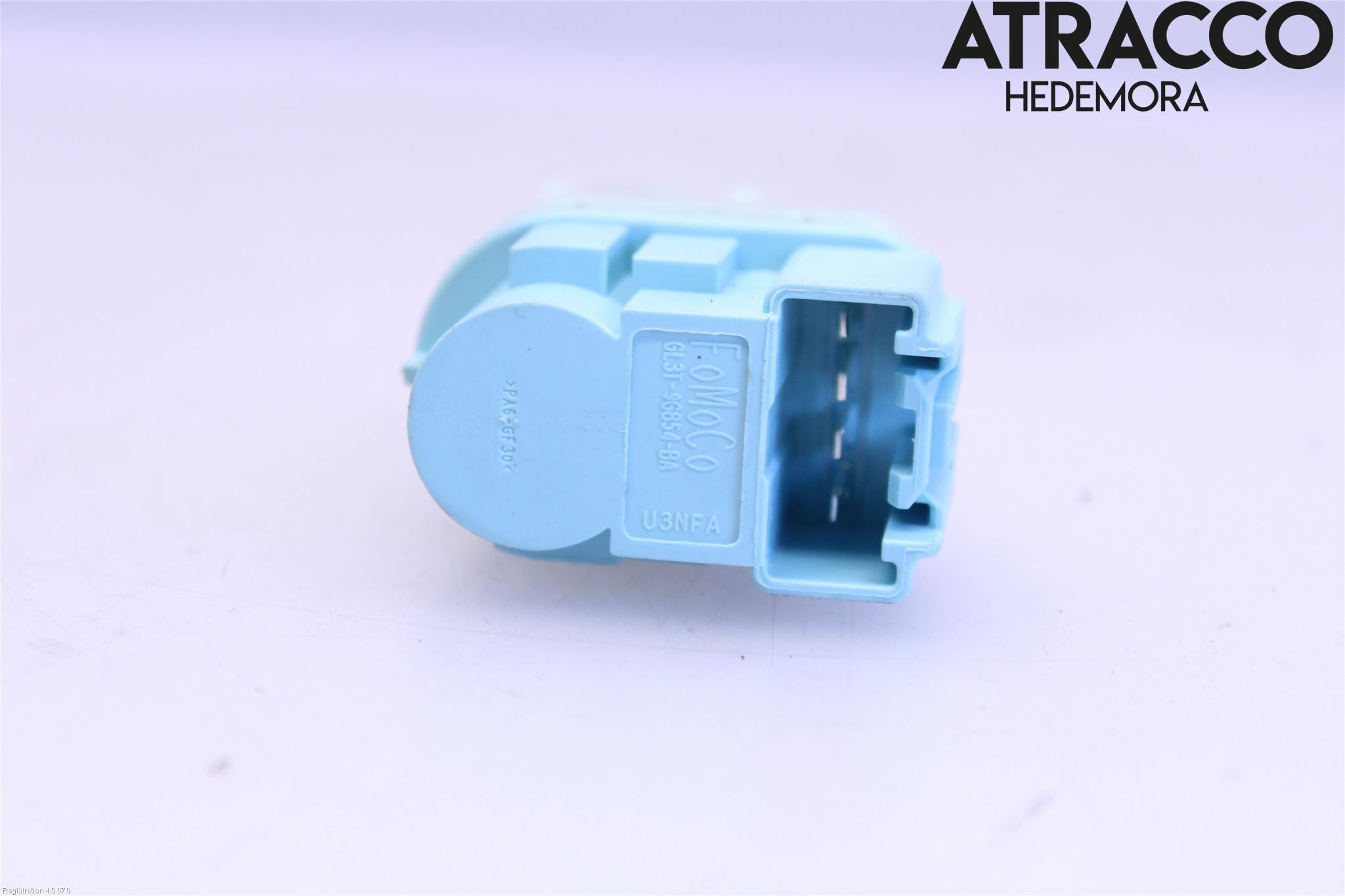 Ford TRANSIT/TOURNEO CONNECT 22- Bromsljuskontakt