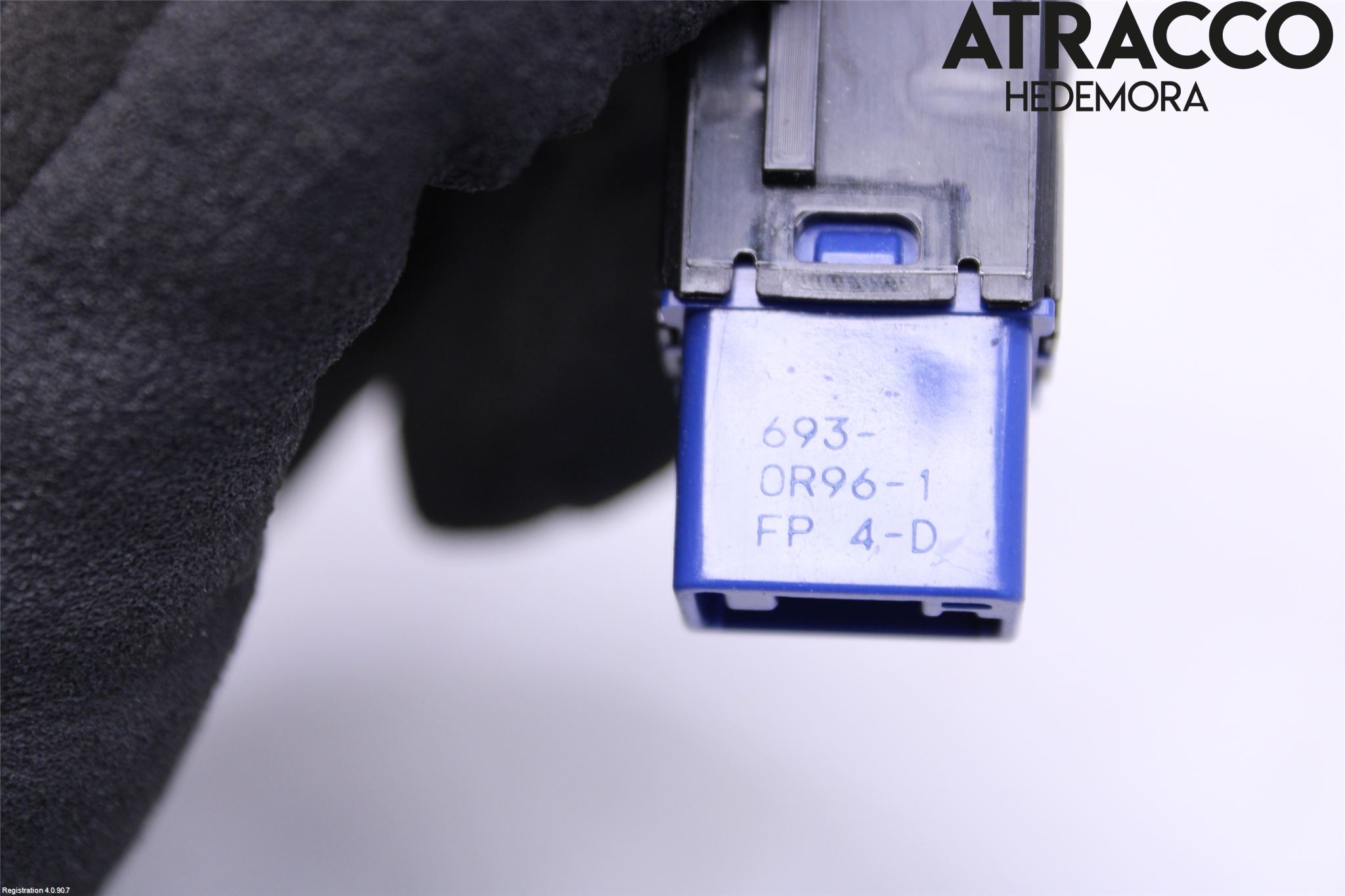 Toyota COROLLA 19- Strömställare Antisladd