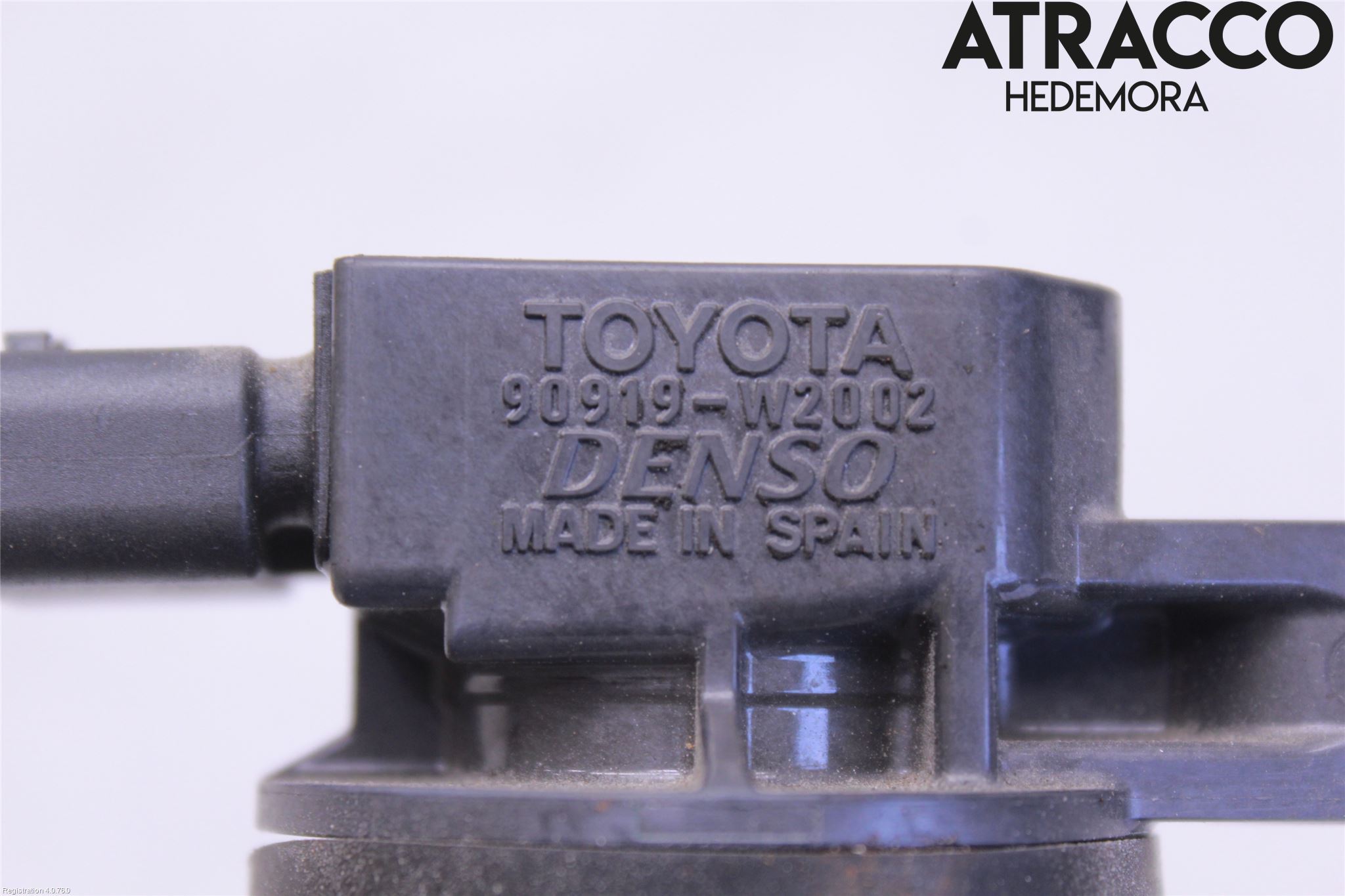 Toyota AYGO 15-21 Tändspole