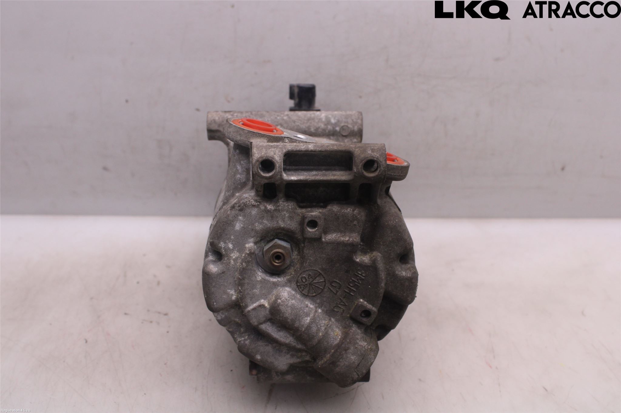 Ford FOCUS     04-07 Ac Kompressor