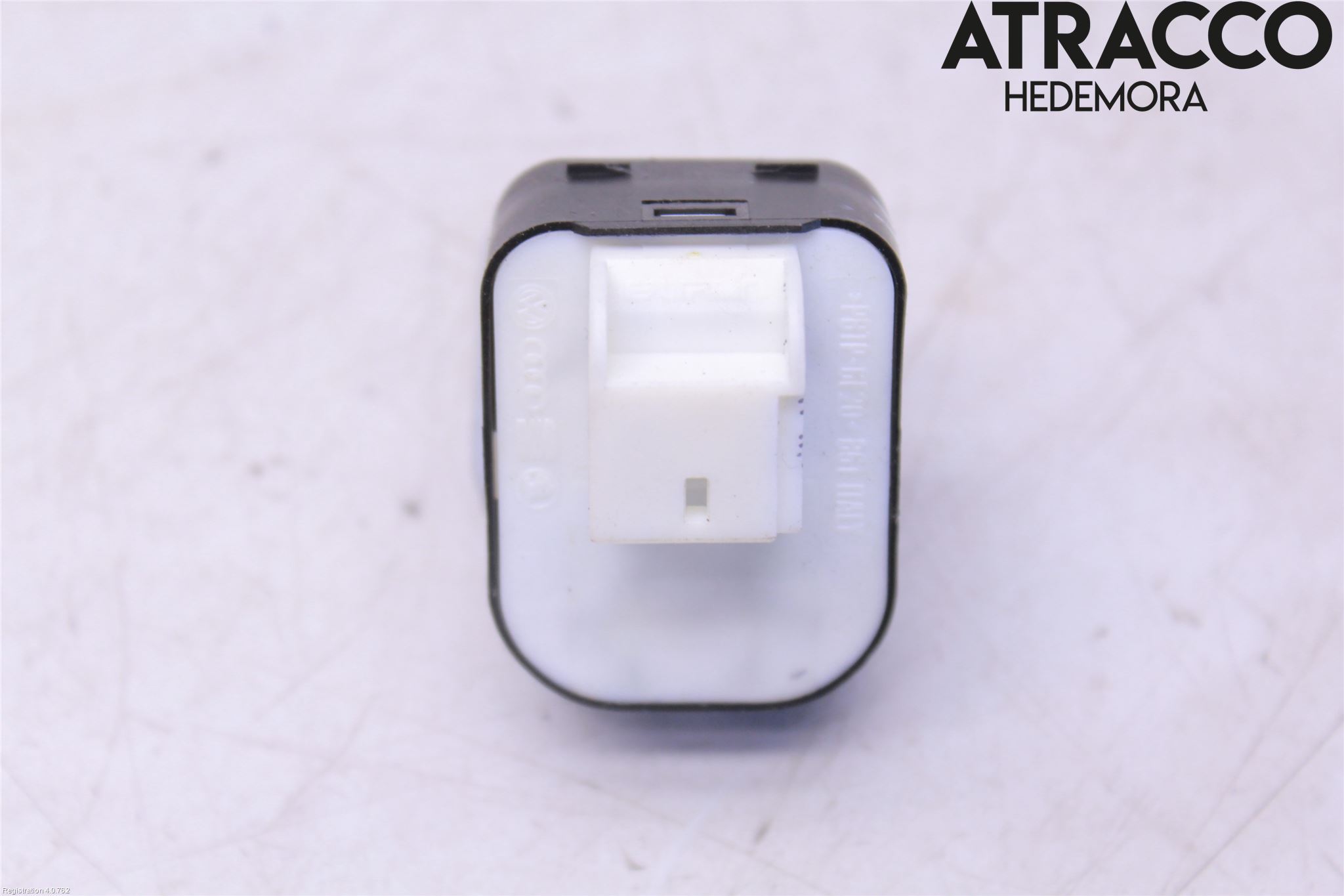 Audi A8/S8 4E  02-09 Strömställare Spegel