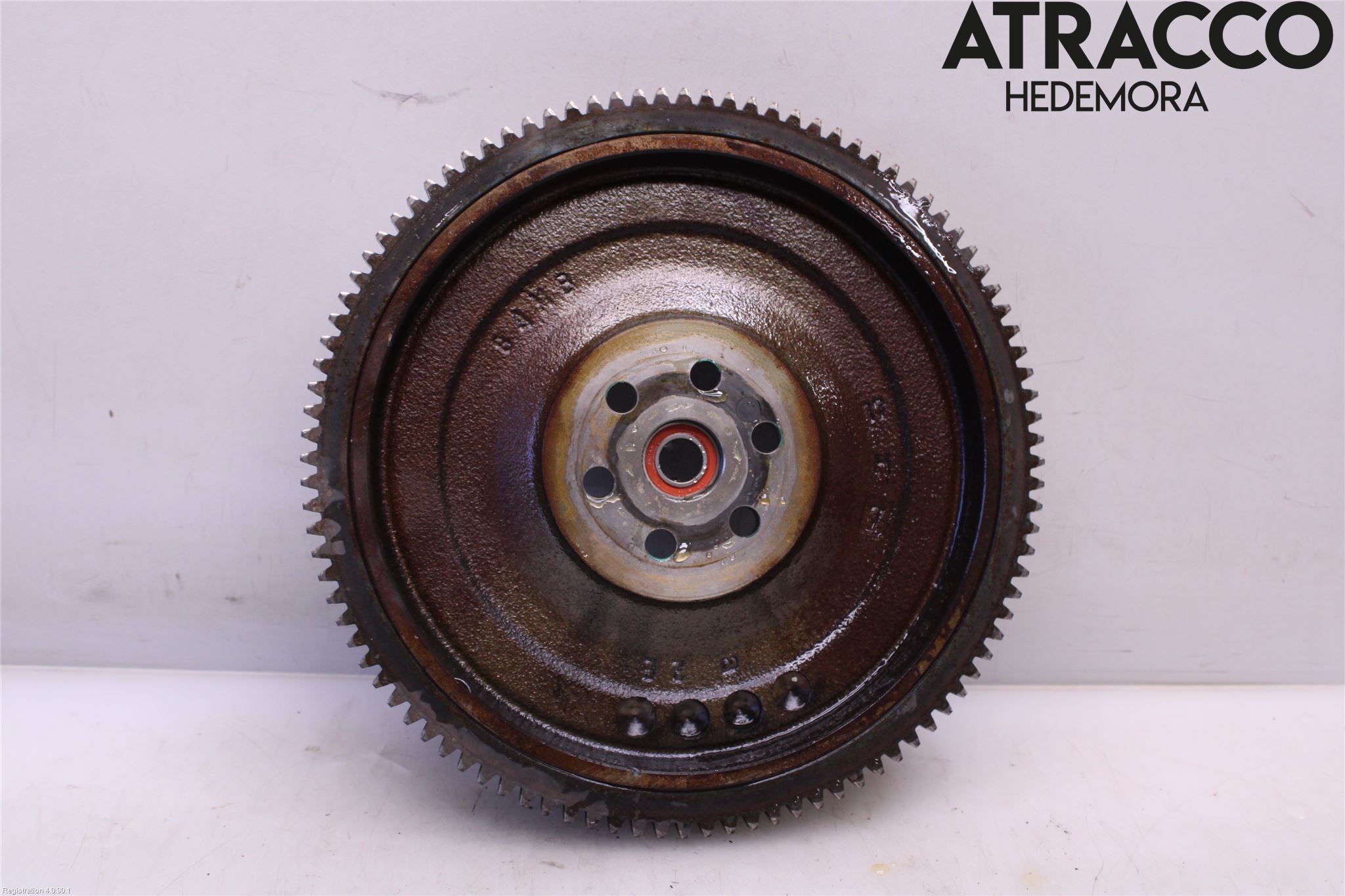 Suzuki SWIFT 17-24 Svänghjul Man