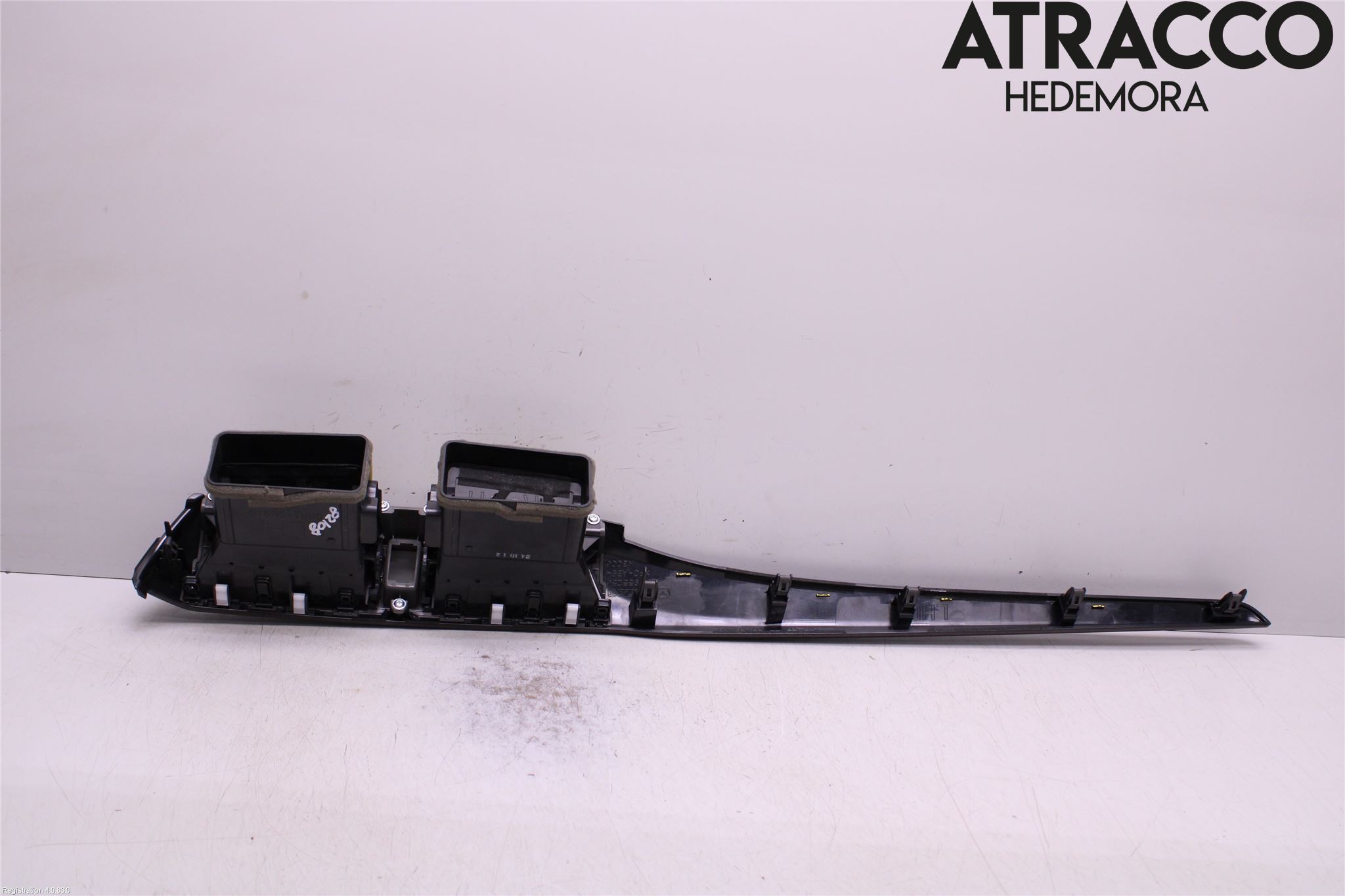 Mazda 6 13- Instrumentbräda Inlägg-Dekorlist