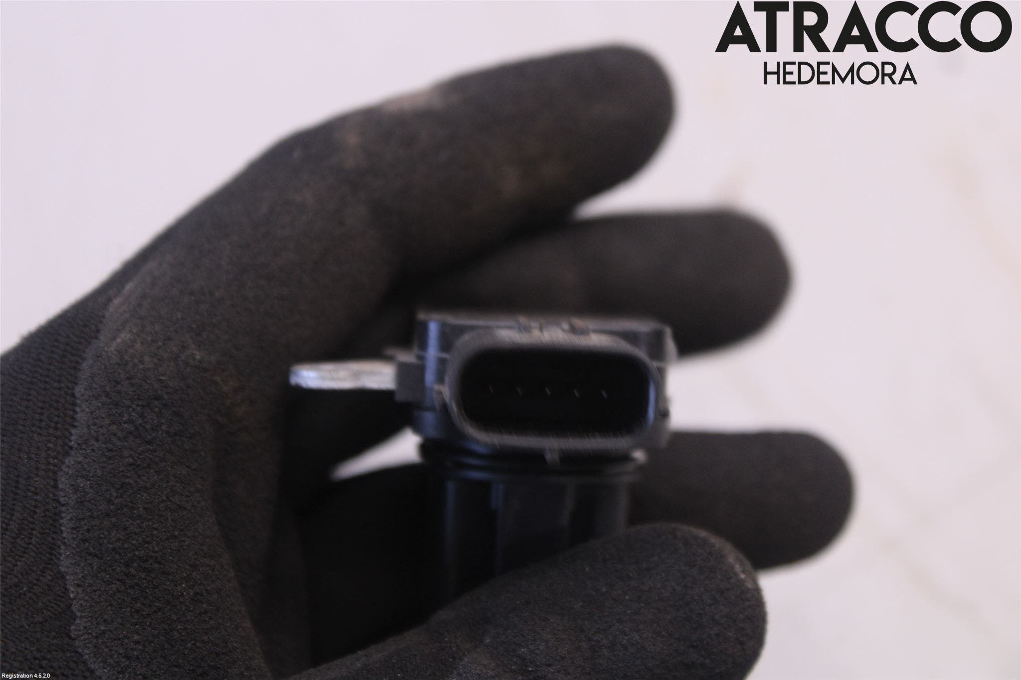 Subaru FORESTER SH 08-13 Injluftmassamätare