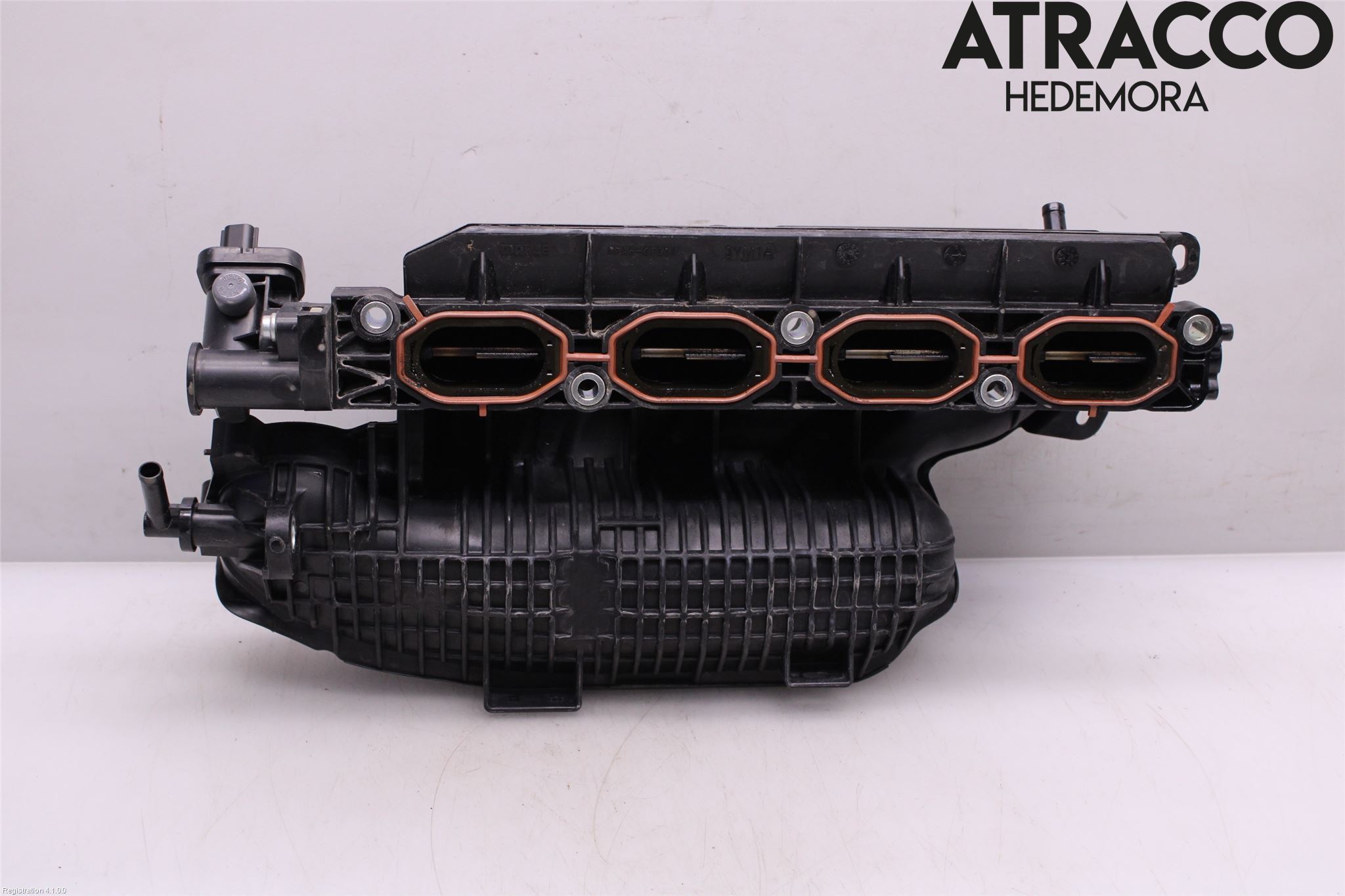 Nissan X-TRAIL 14-21 Grenrör Insug