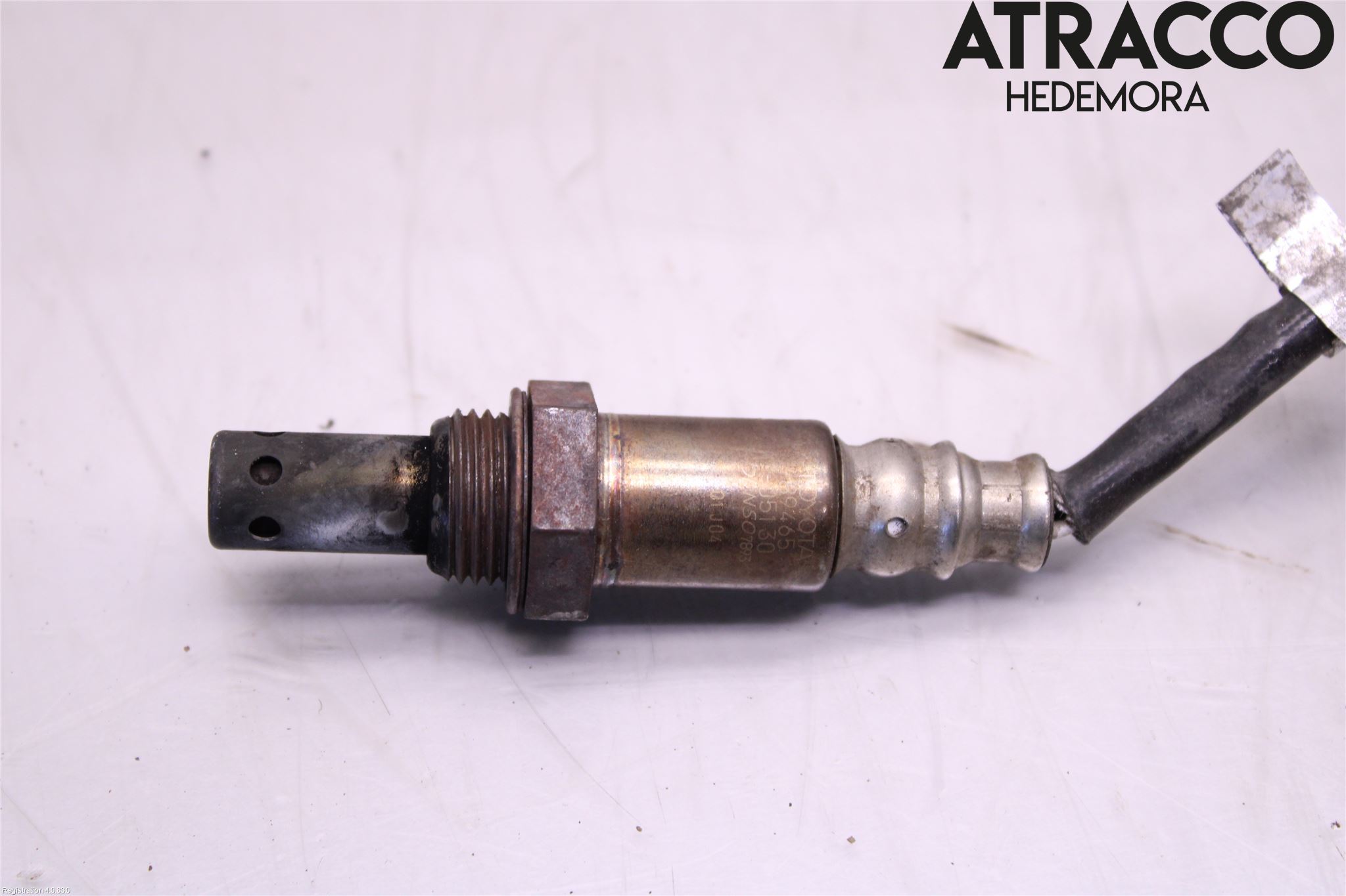 Toyota AVENSIS 07-08 Injlambdasond