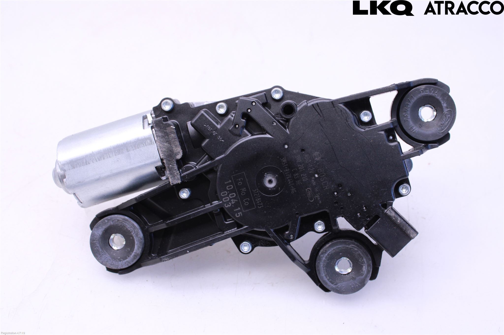 Ford GALAXY 06-15 Torkarmotor Baklucka