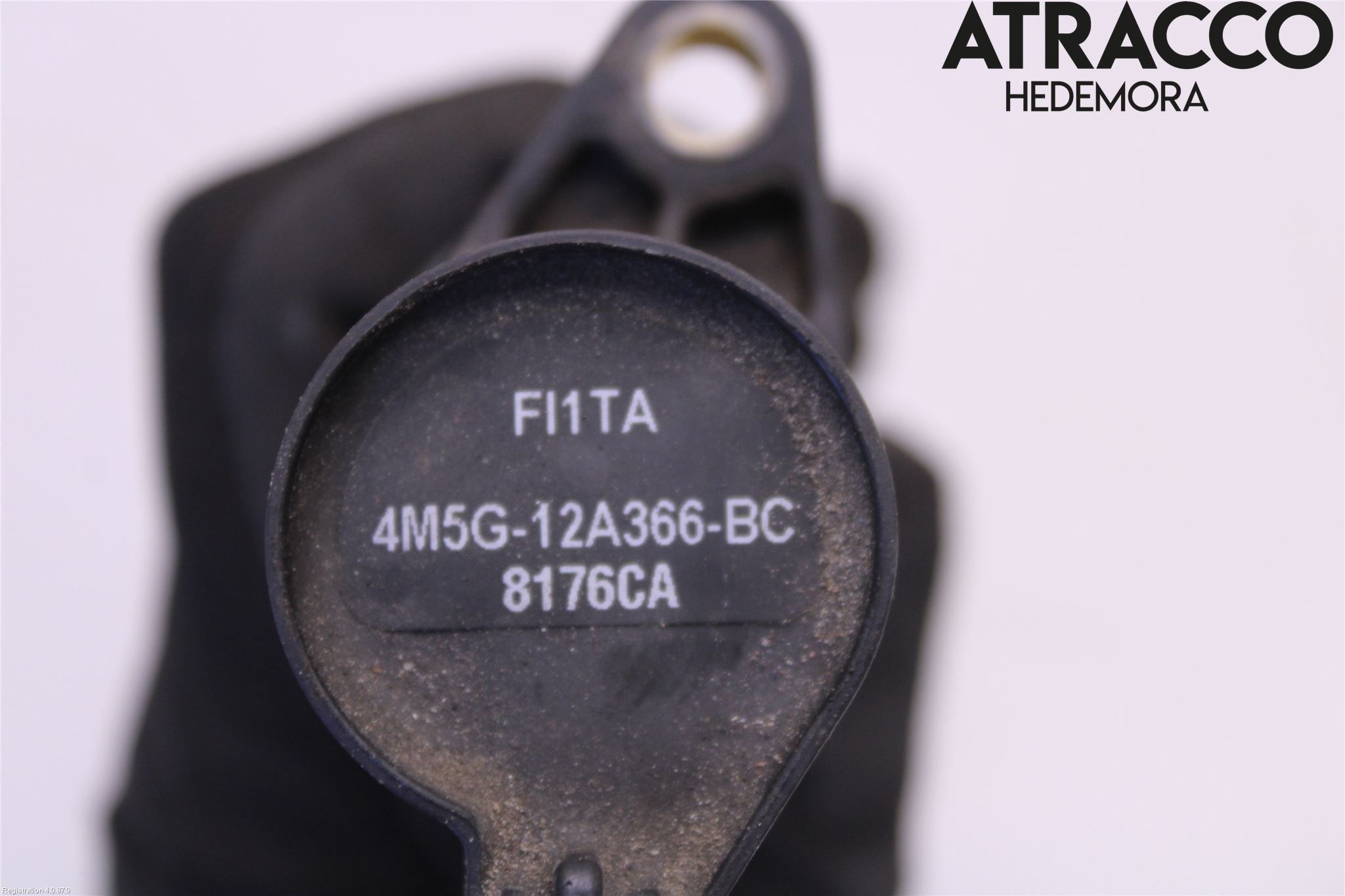 Ford MONDEO 07-15 Tändspole