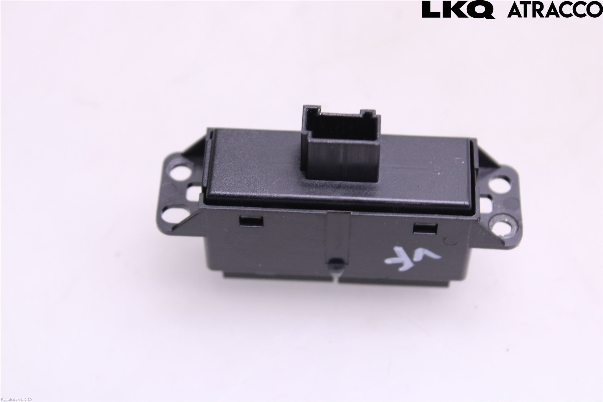 Ferrari F8 Strömställare Multifunktion