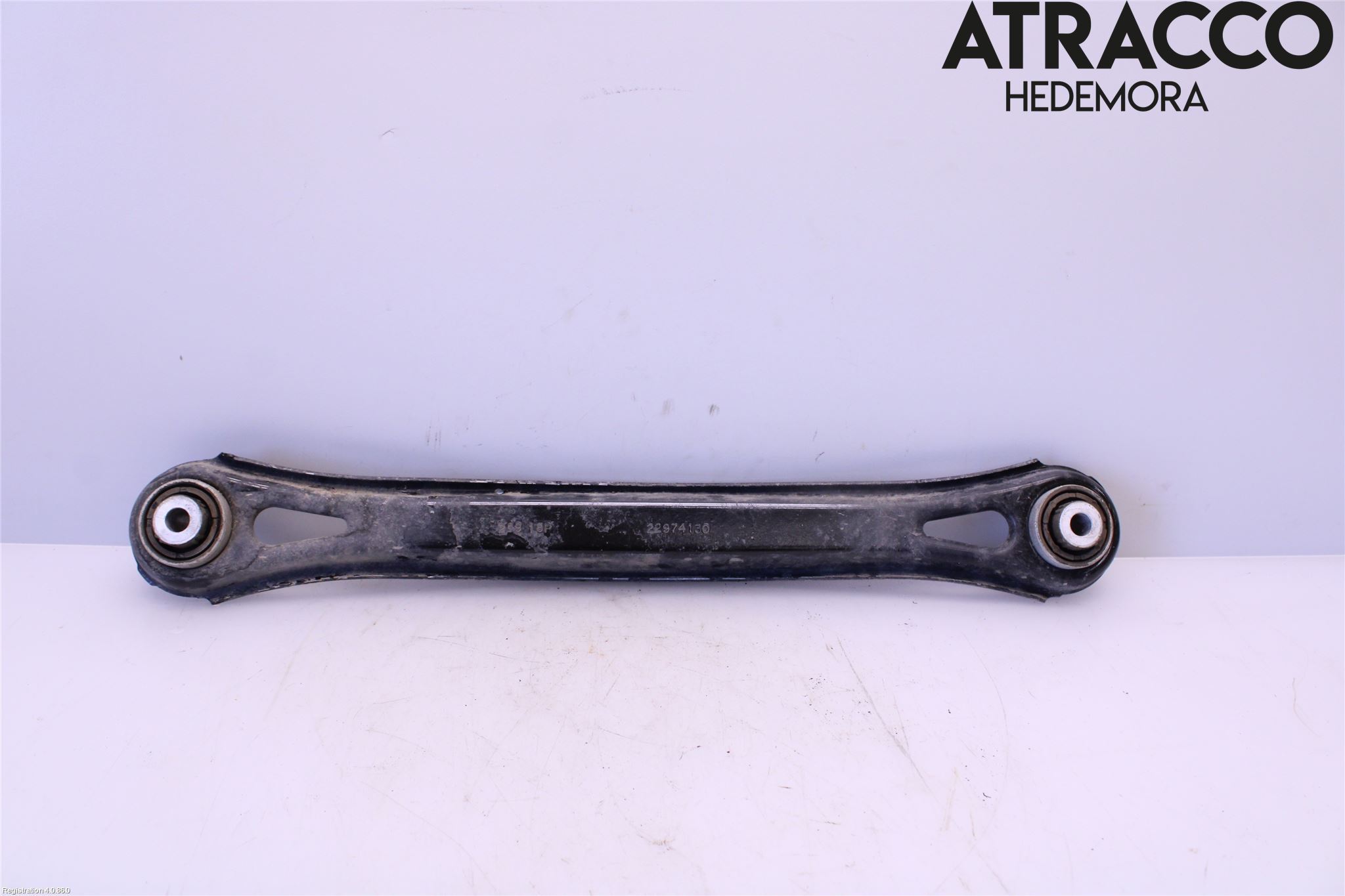 Chevrolet CAMARO Bärarm Bak Övre Höger