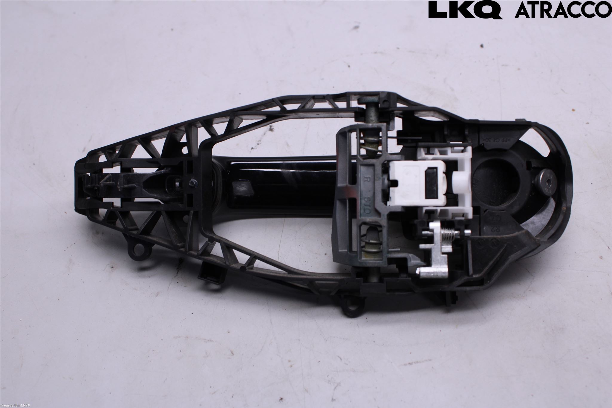BMW 5 G30/G31/F90 17-23 Dörrhandtag Yttre Hö