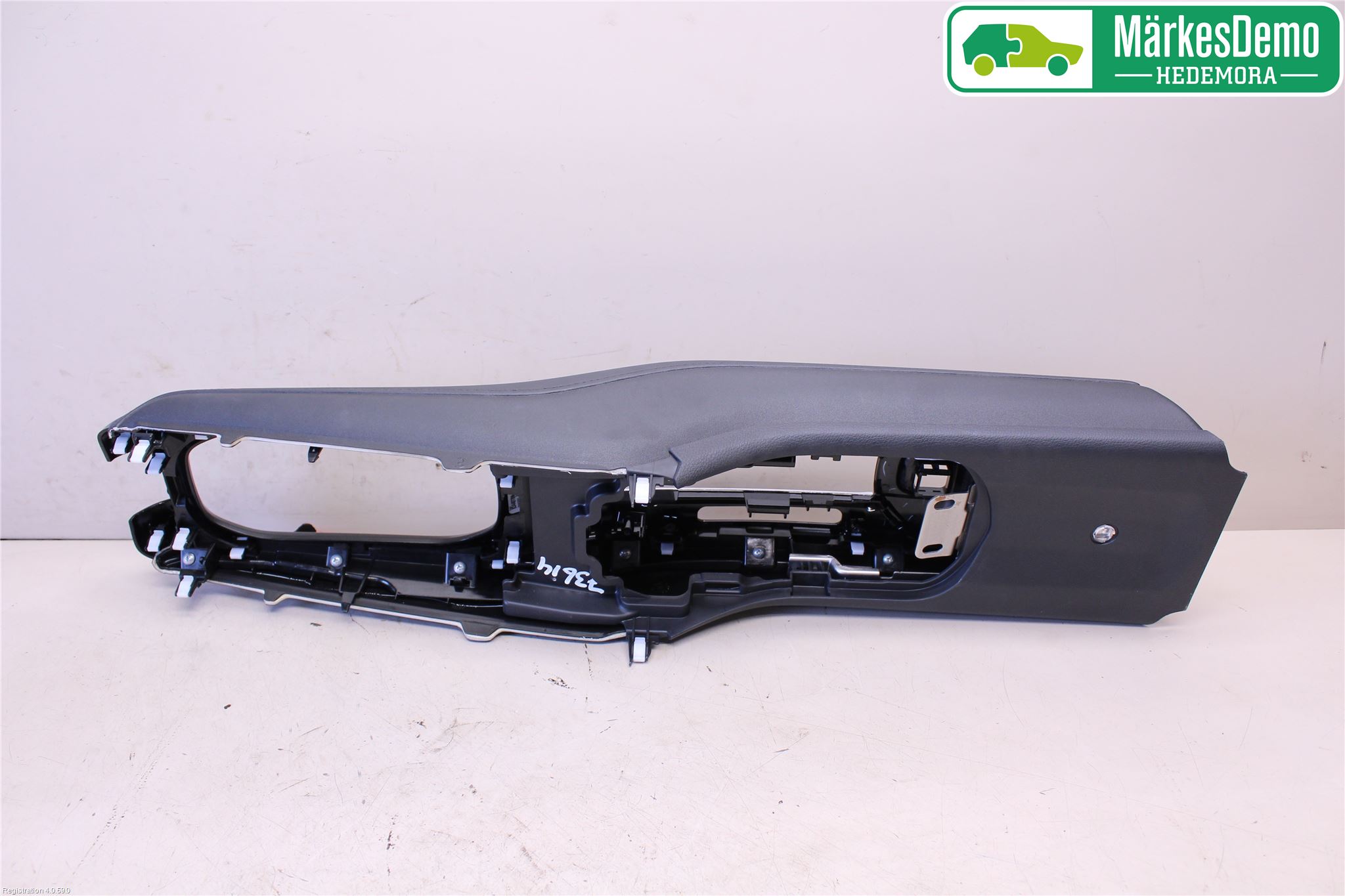 Honda HR-V 15-21 Inr Tunnelfack