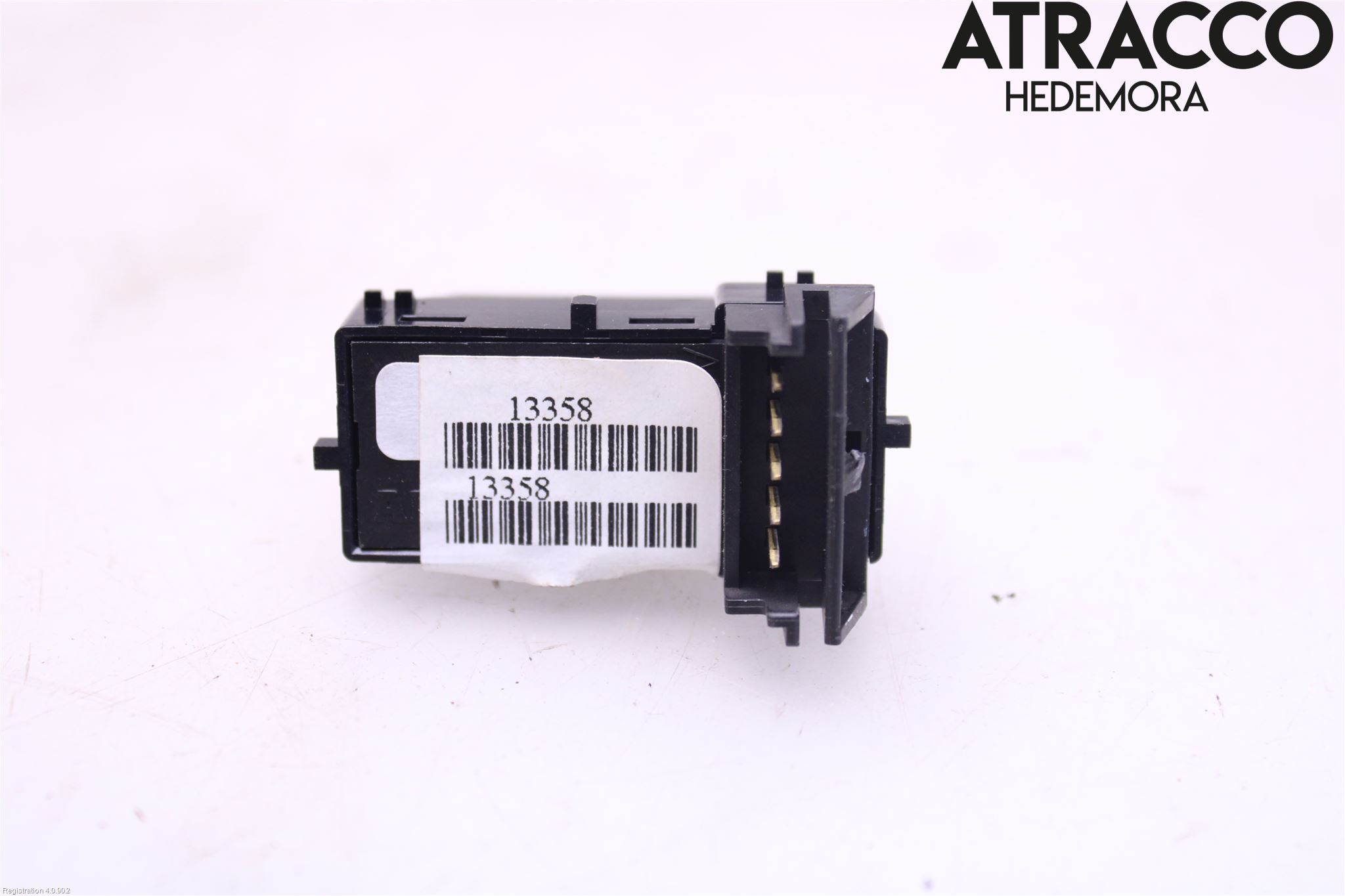 Cadillac SRX Strömställare Centrallås