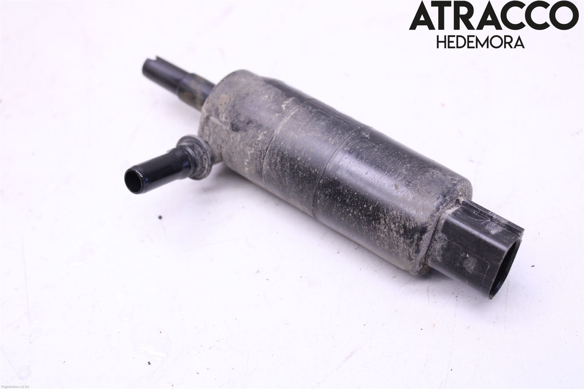 Ford KUGA 13-16 Spolarpump Högtryck