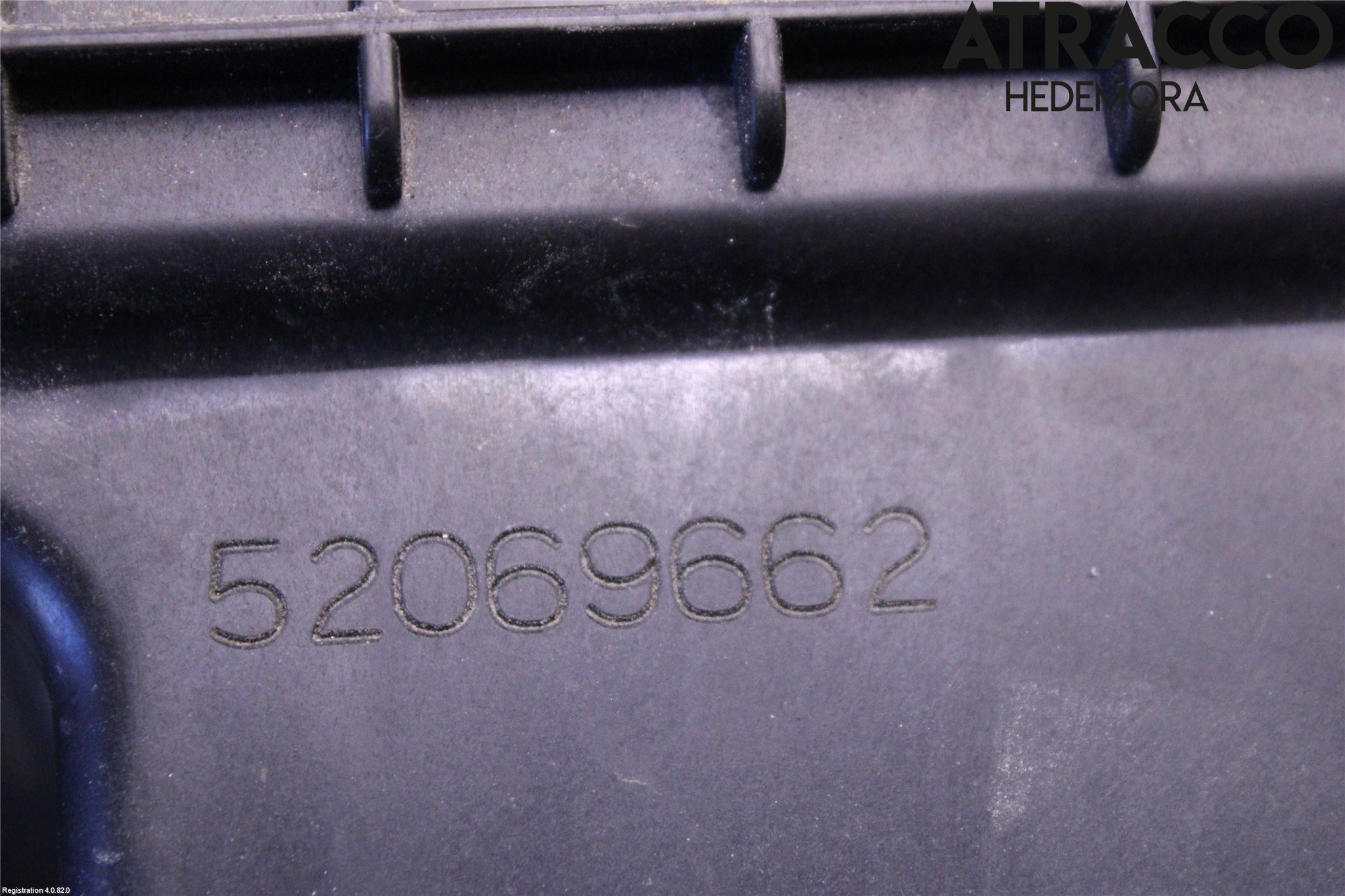 Fiat TIPO/CROSS 16- Luftrenare