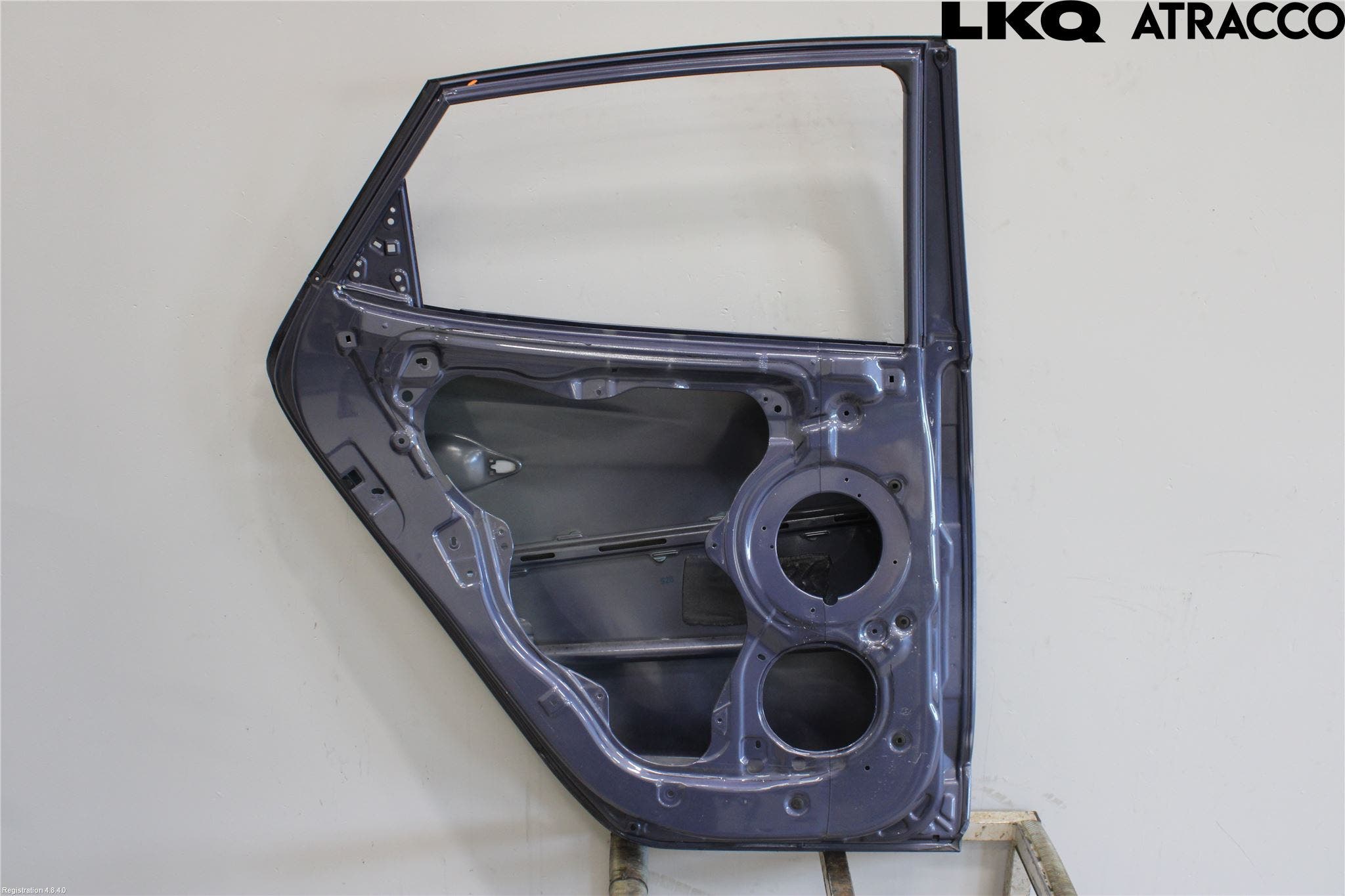 Hyundai ix35 Dörr Bak Vänster