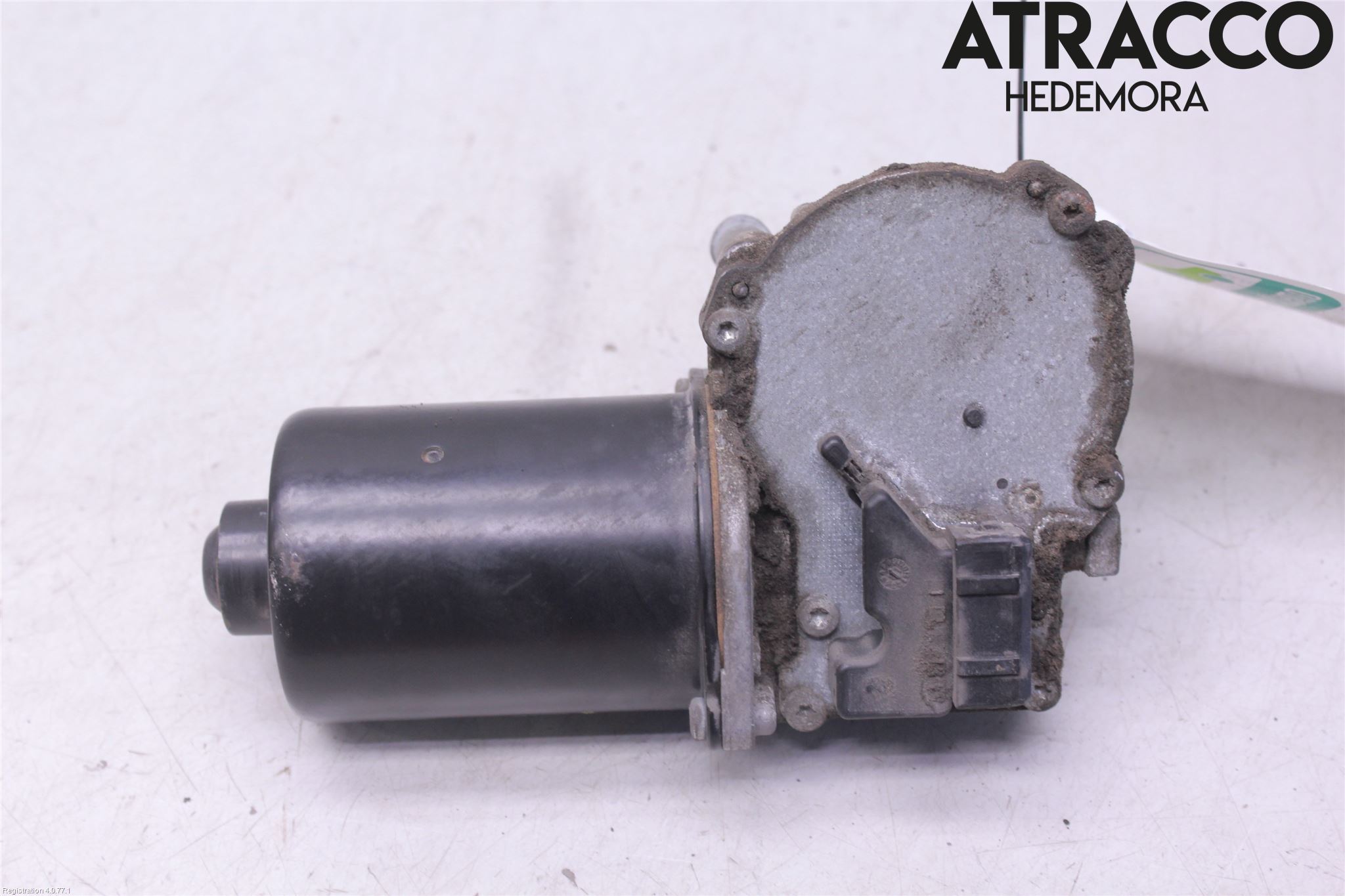 Ford TRANSIT    06-13 Torkarmotor Vindruta