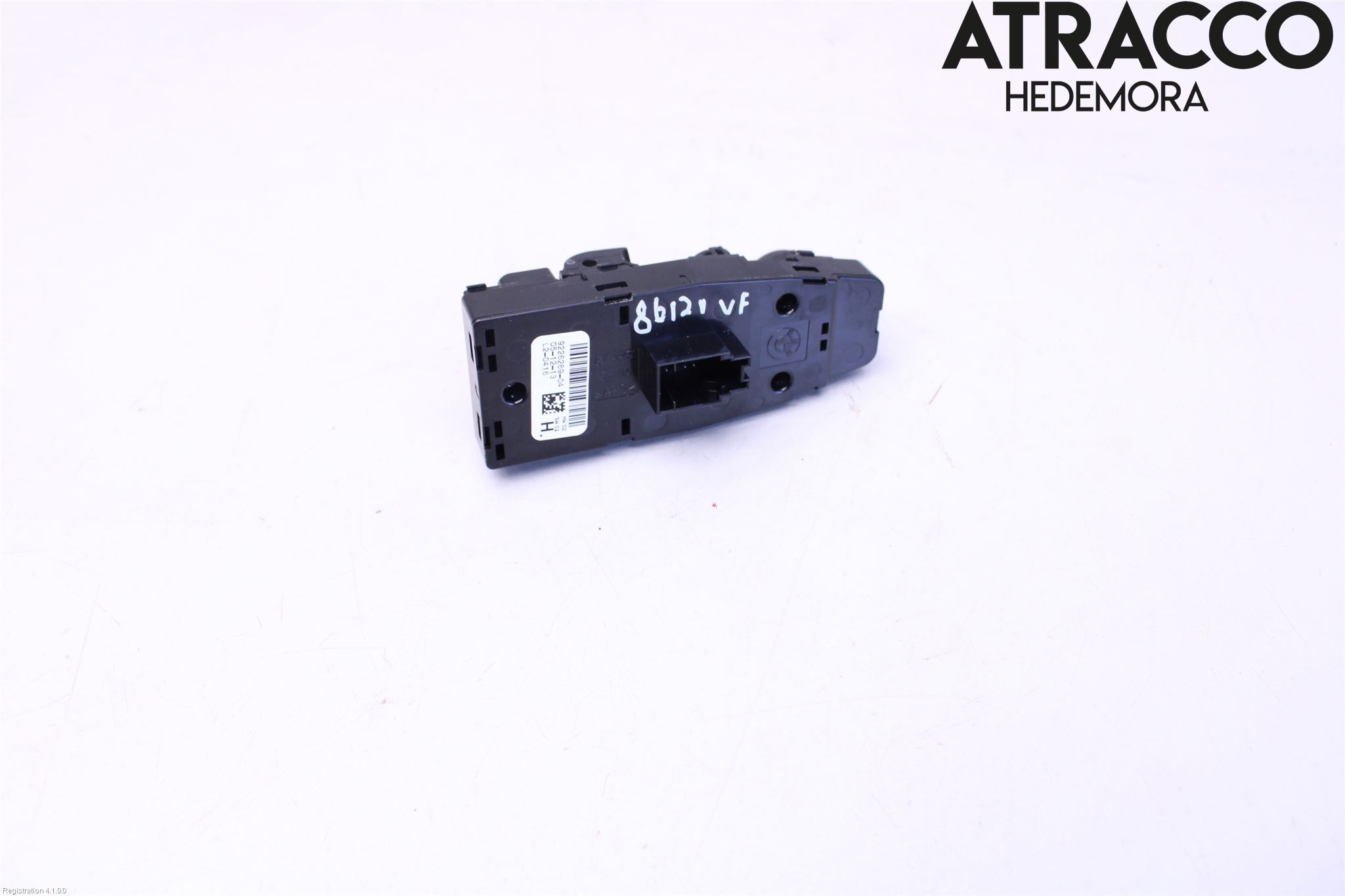 BMW 4 F32/F33/F82/F83 13-20 Strömställare Elhiss