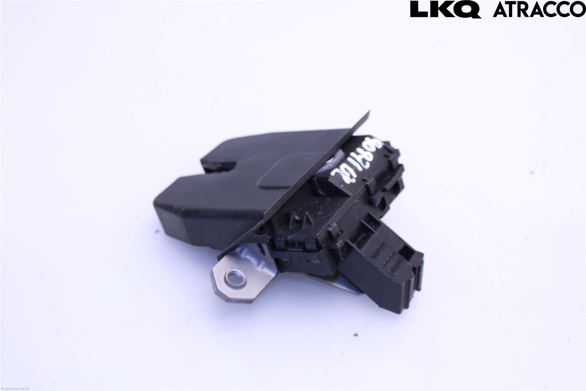 Ford KUGA 08-12 Låskista Baklucka