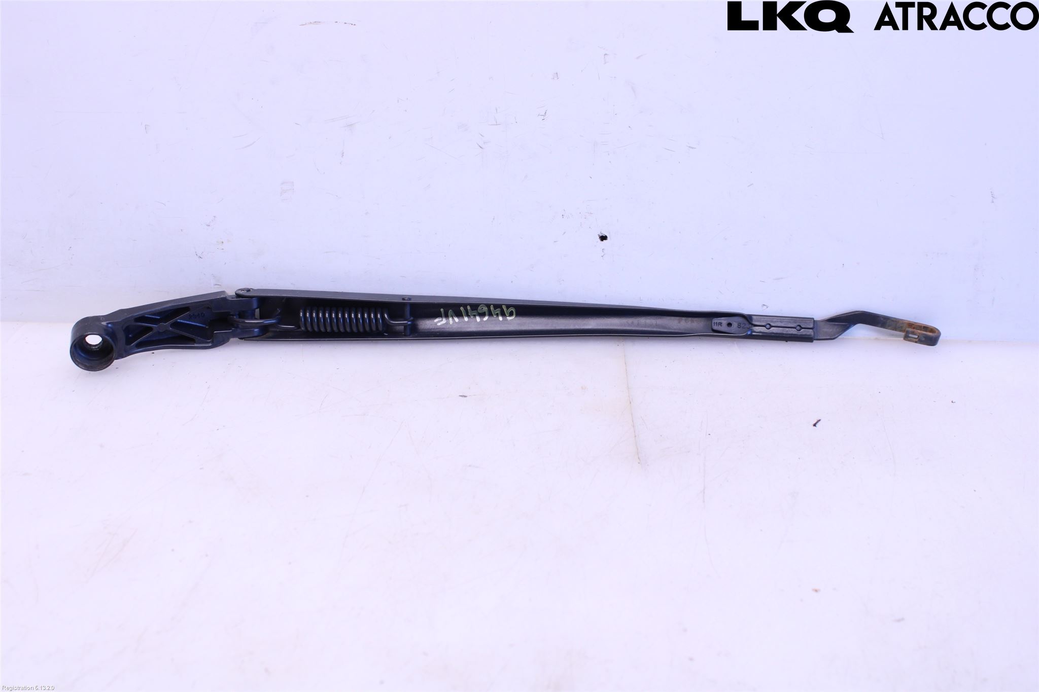 Toyota AURIS 13-19 Torkararm Armar Vindruta