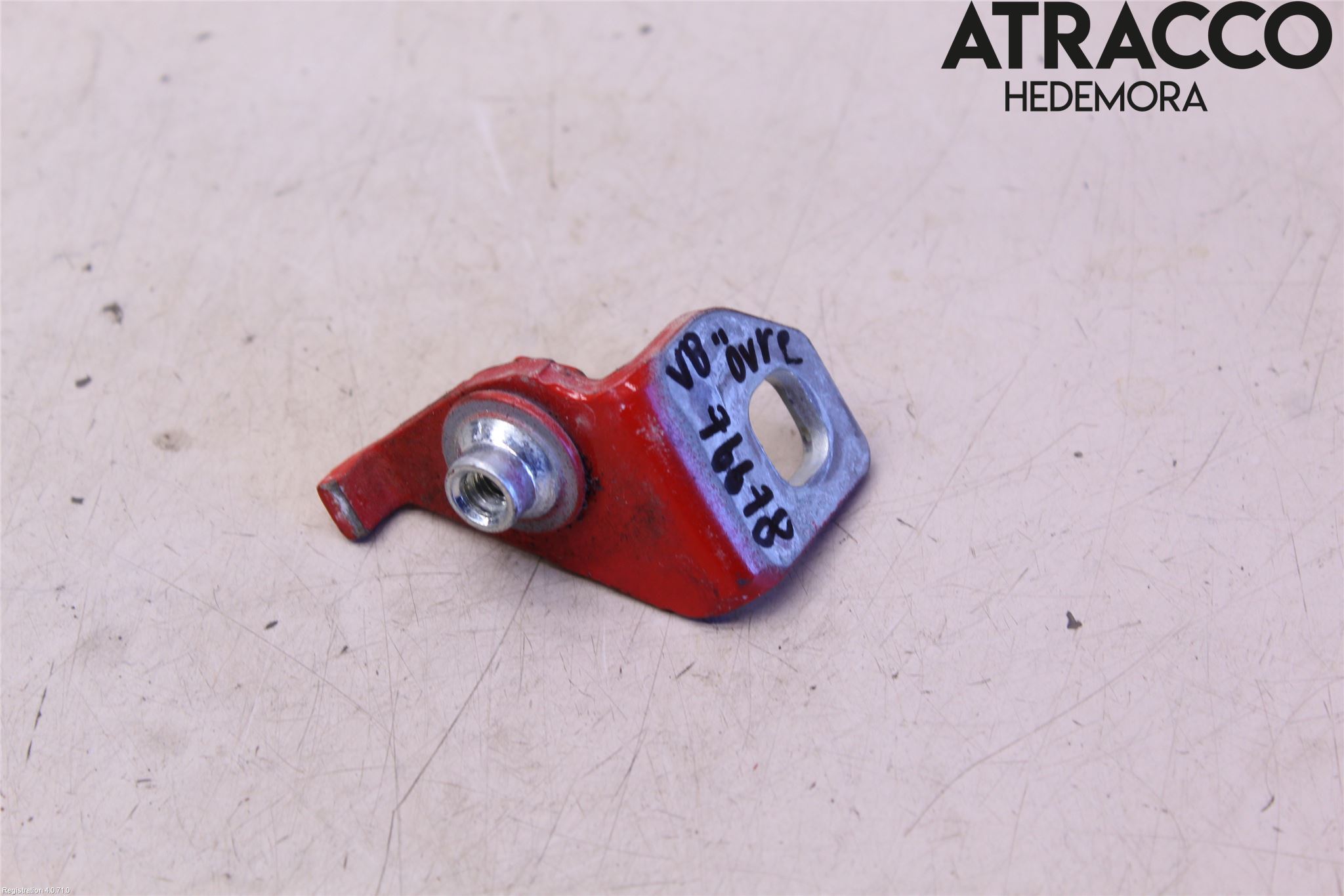 Ford KUGA 13-16 Dörrgångjärn