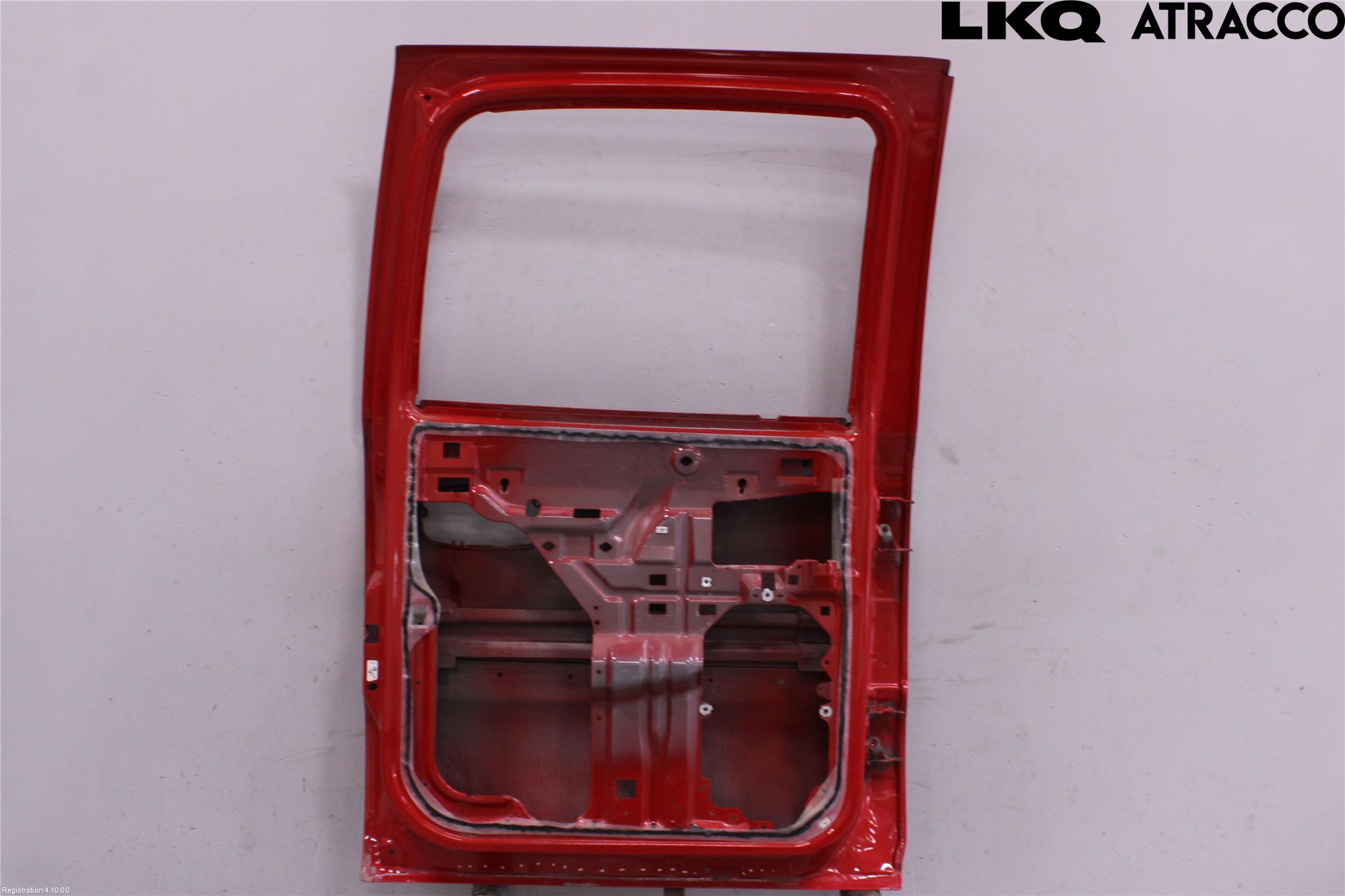 Chevrolet AVALANCHE Dörr Bak Vänster