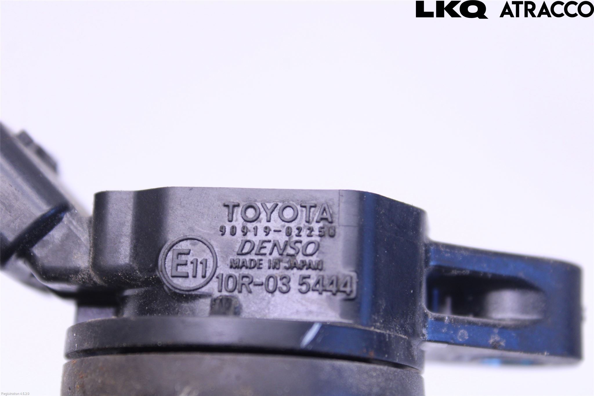 Toyota AVENSIS 16-18 Tändspole