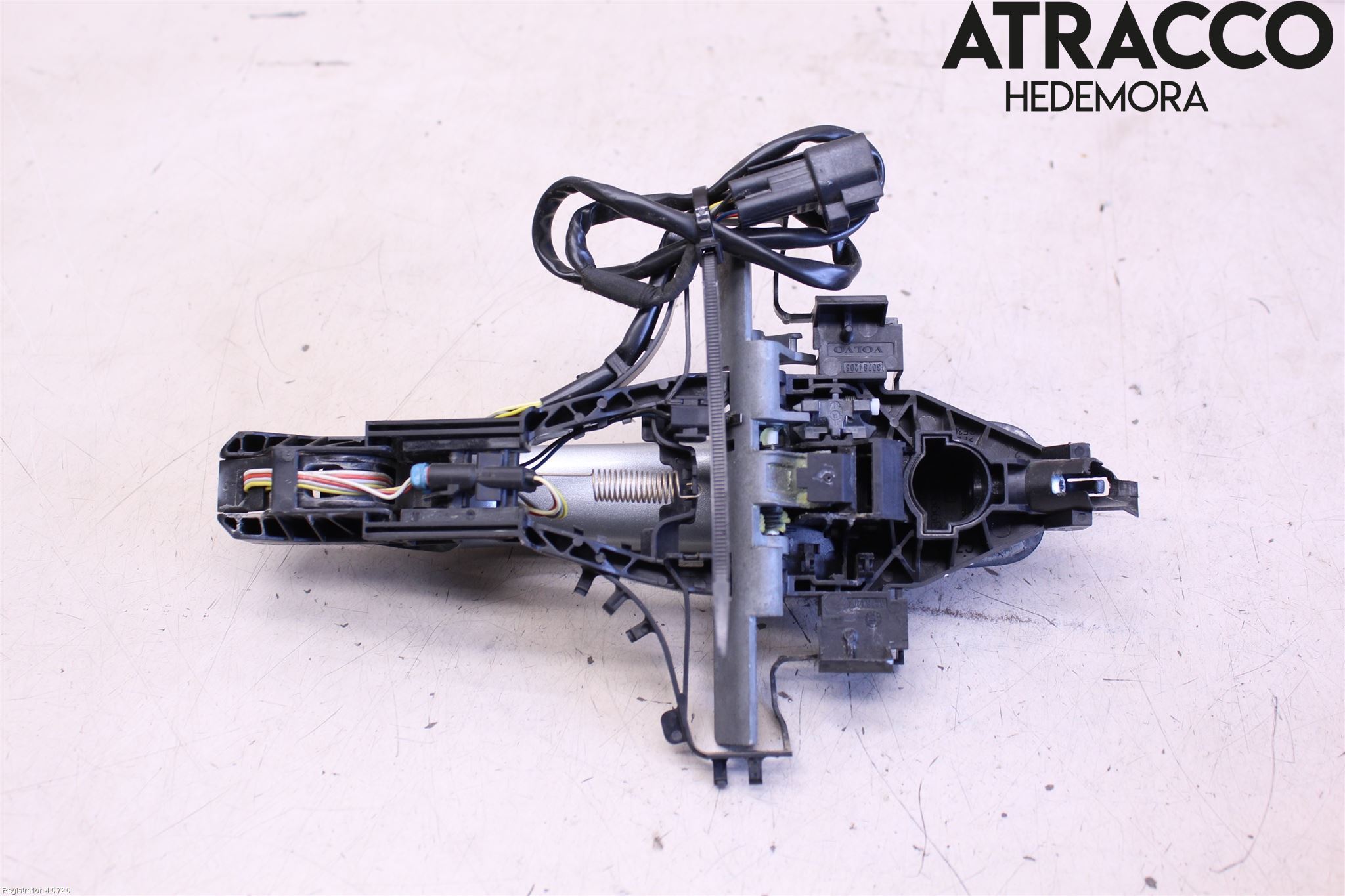 Volvo XC70 08-13 Dörrhandtag Yttre Hö