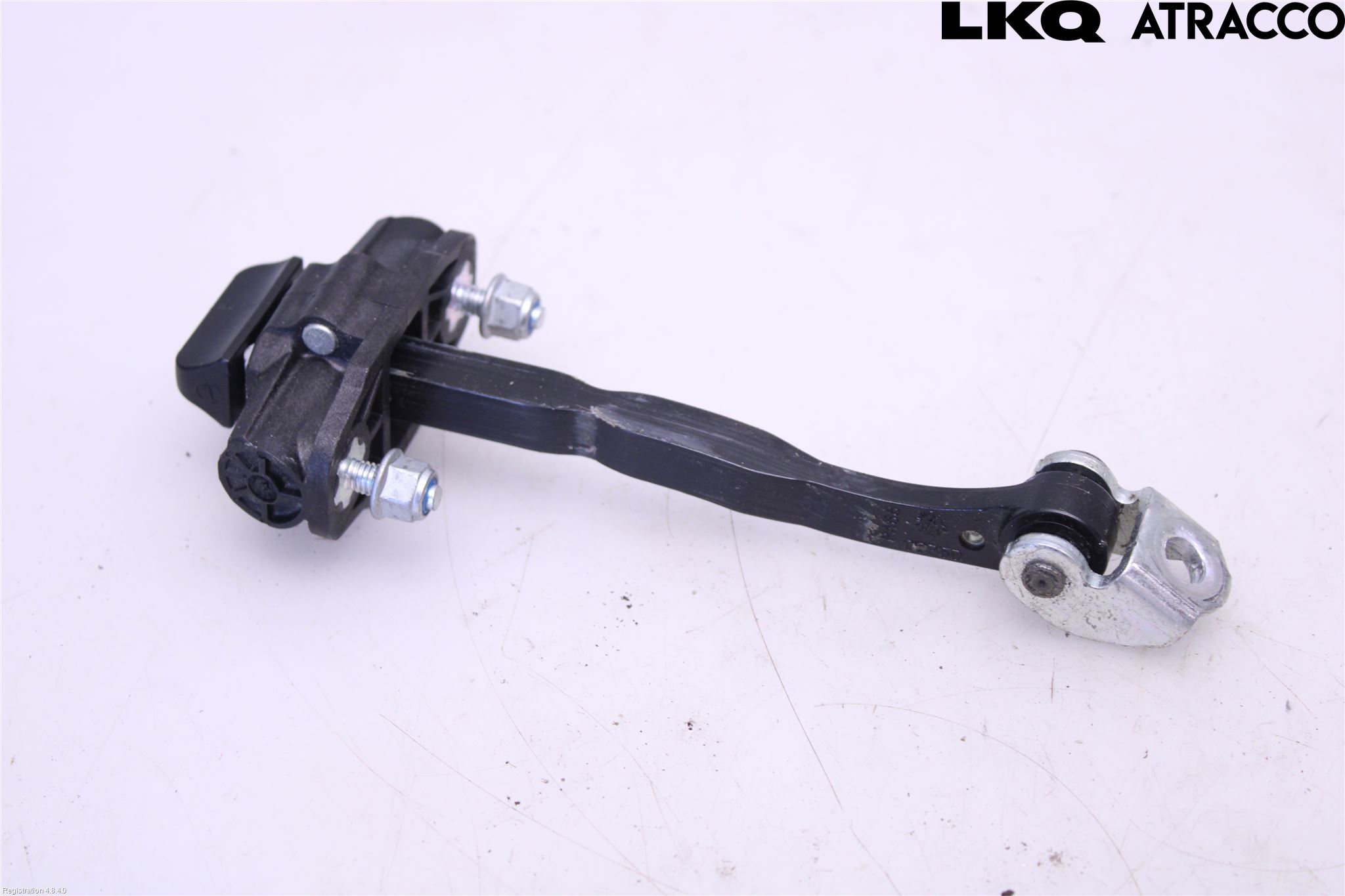 Ford C-MAX ll 15-19 Dörrstopp