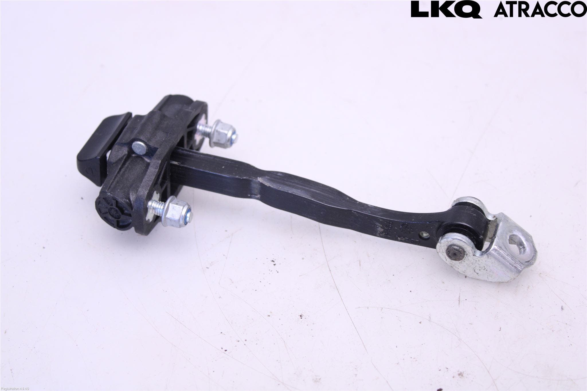 Ford C-MAX ll 15-19 Dörrstopp