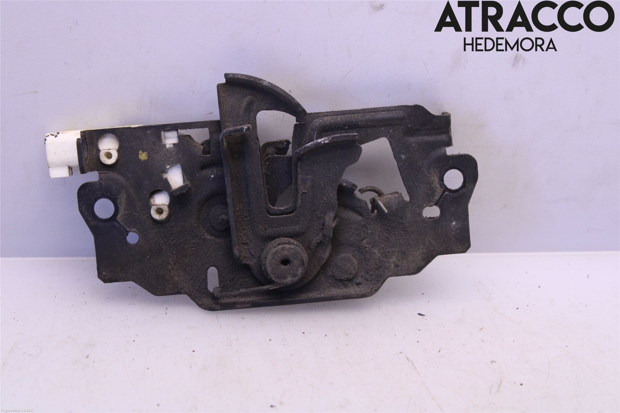 Ford FOCUS 15-18 Huvlås