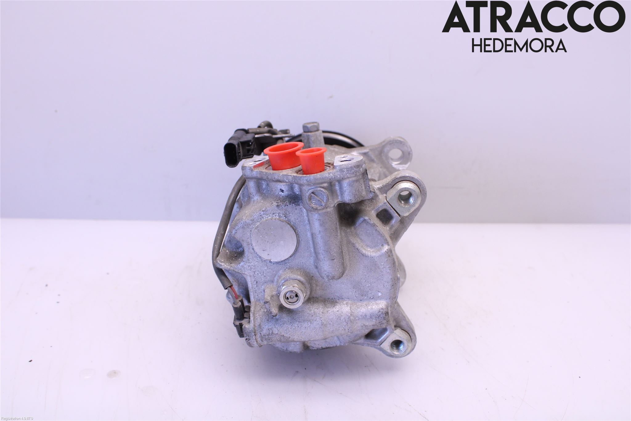 BMW 3 F30/F31/F80 12-19 Ac Kompressor