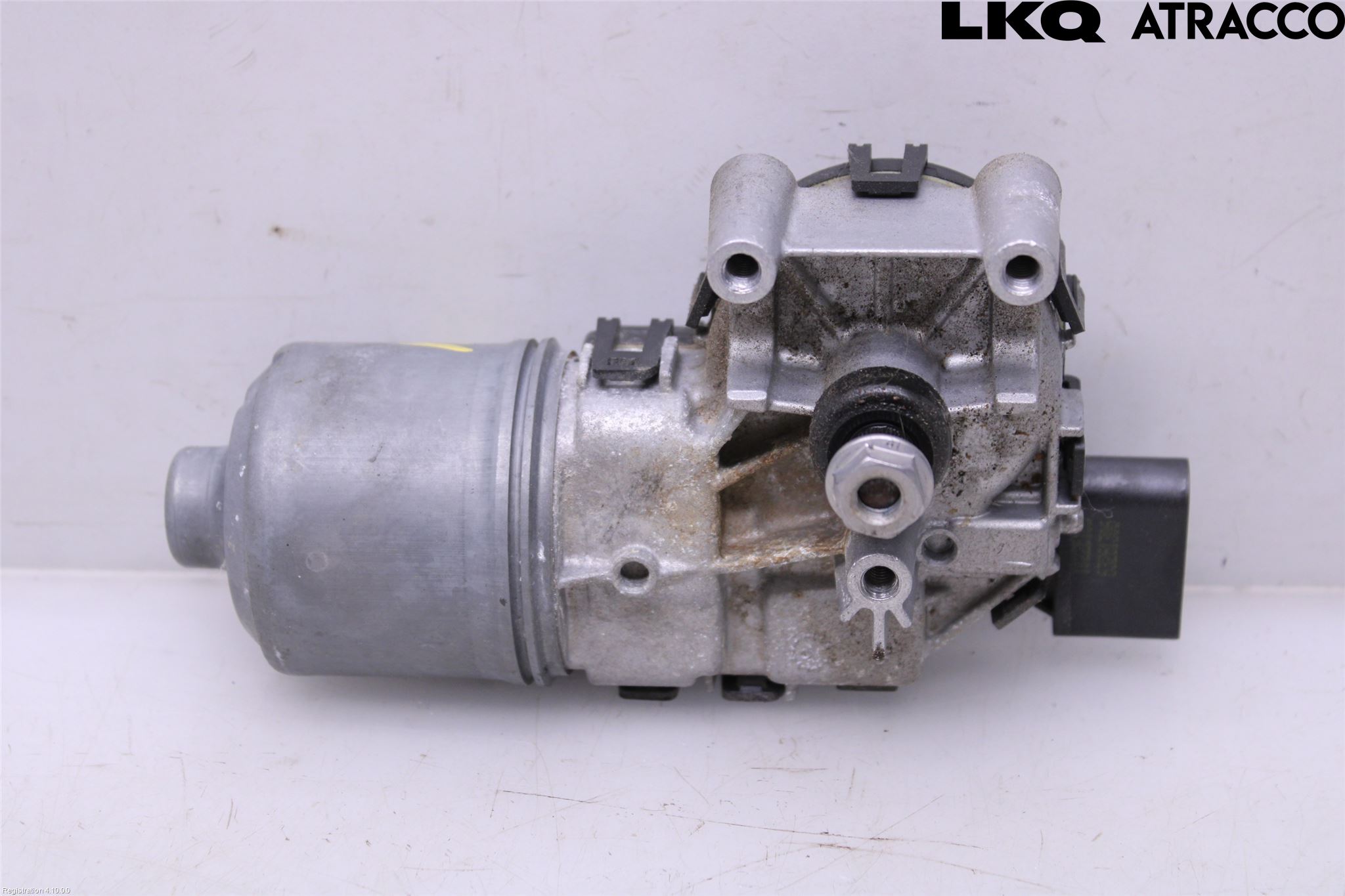 Ford FIESTA 13-17 Torkarmotor Vindruta
