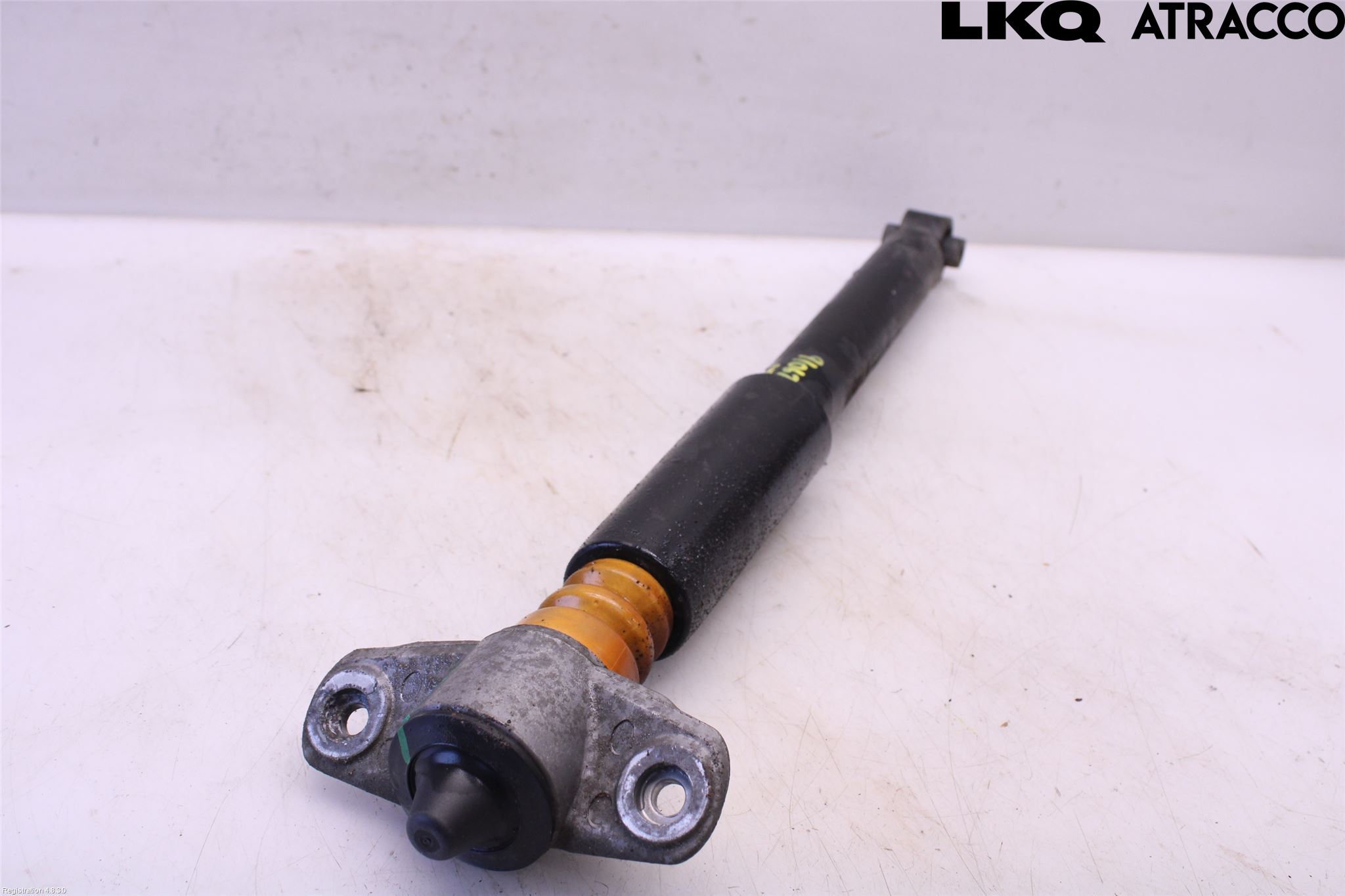 Kia XCEED 19- Stötdämpare Bak