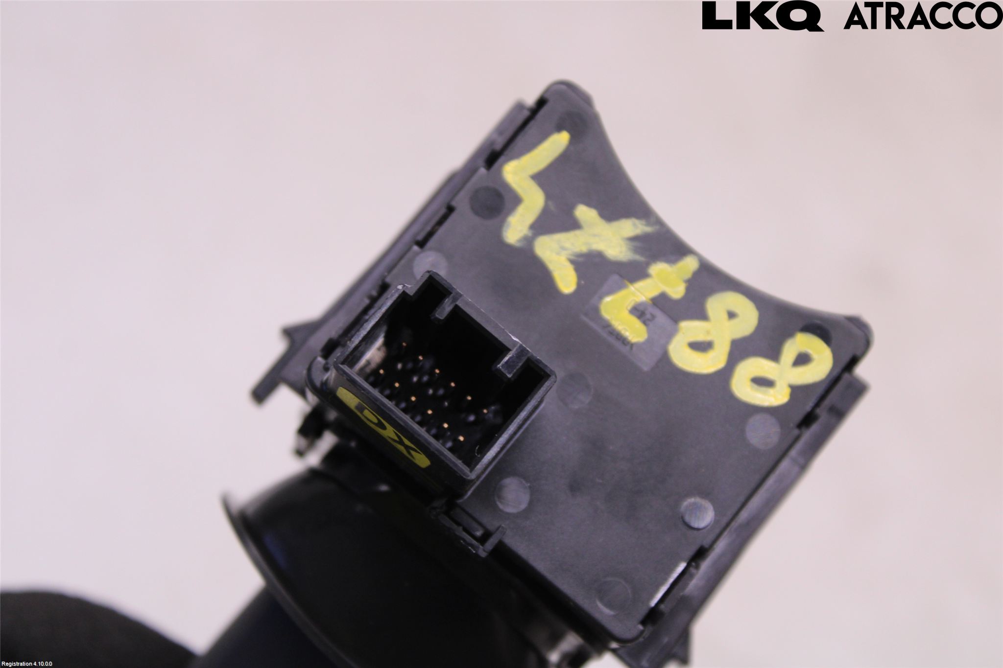 GM CHEVROLET ORLANDO Spak Blinkers-Ljusomk