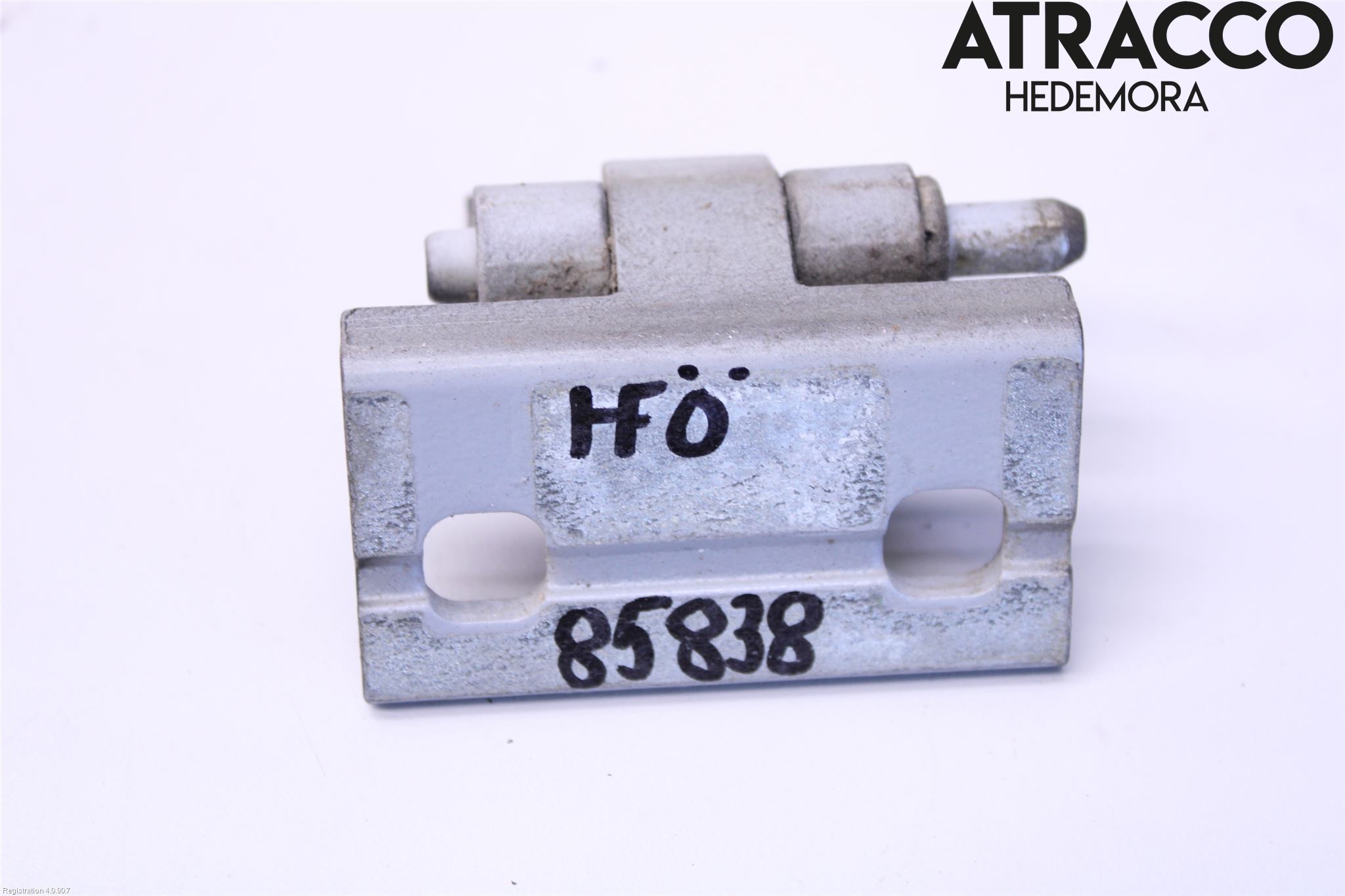 Volvo S60 05-10 Dörrgångjärn